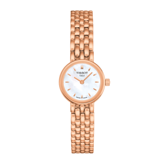 Tissot Lovely Watch T058.009.33.111.00