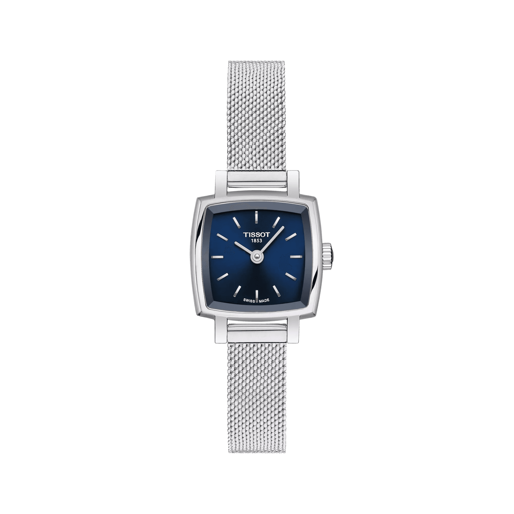 Tissot Lovely Square Watch T058.109.11.041.00