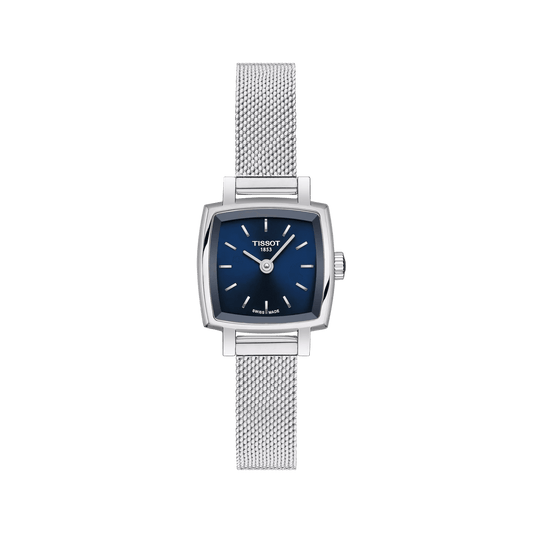 Tissot Lovely Square Watch T058.109.11.041.00