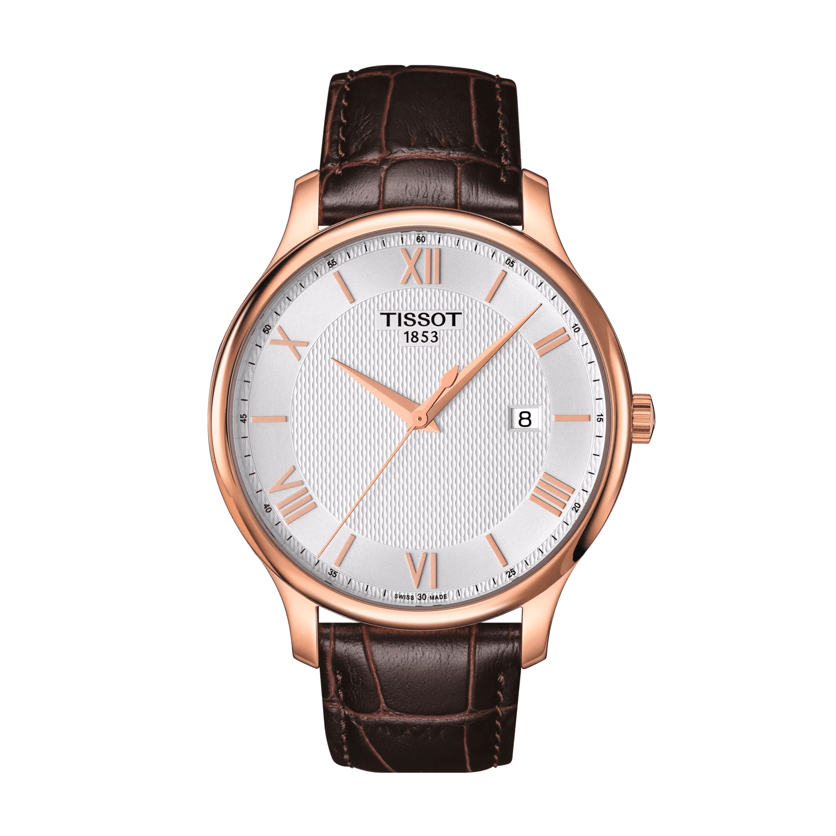 Tissot Tradition Watch T063.610.36.038.00