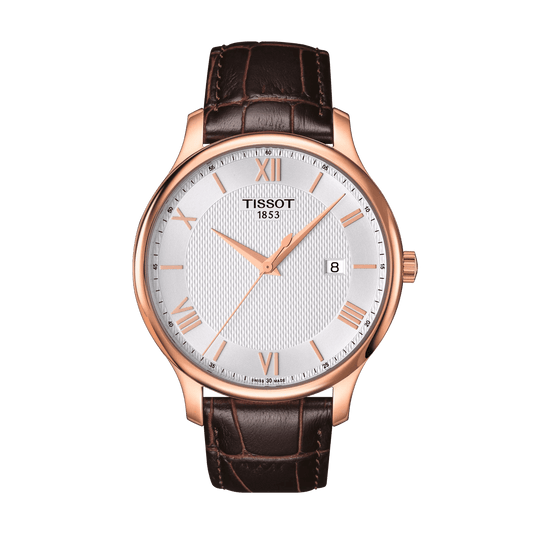 Tissot Tradition Watch T063.610.36.038.00