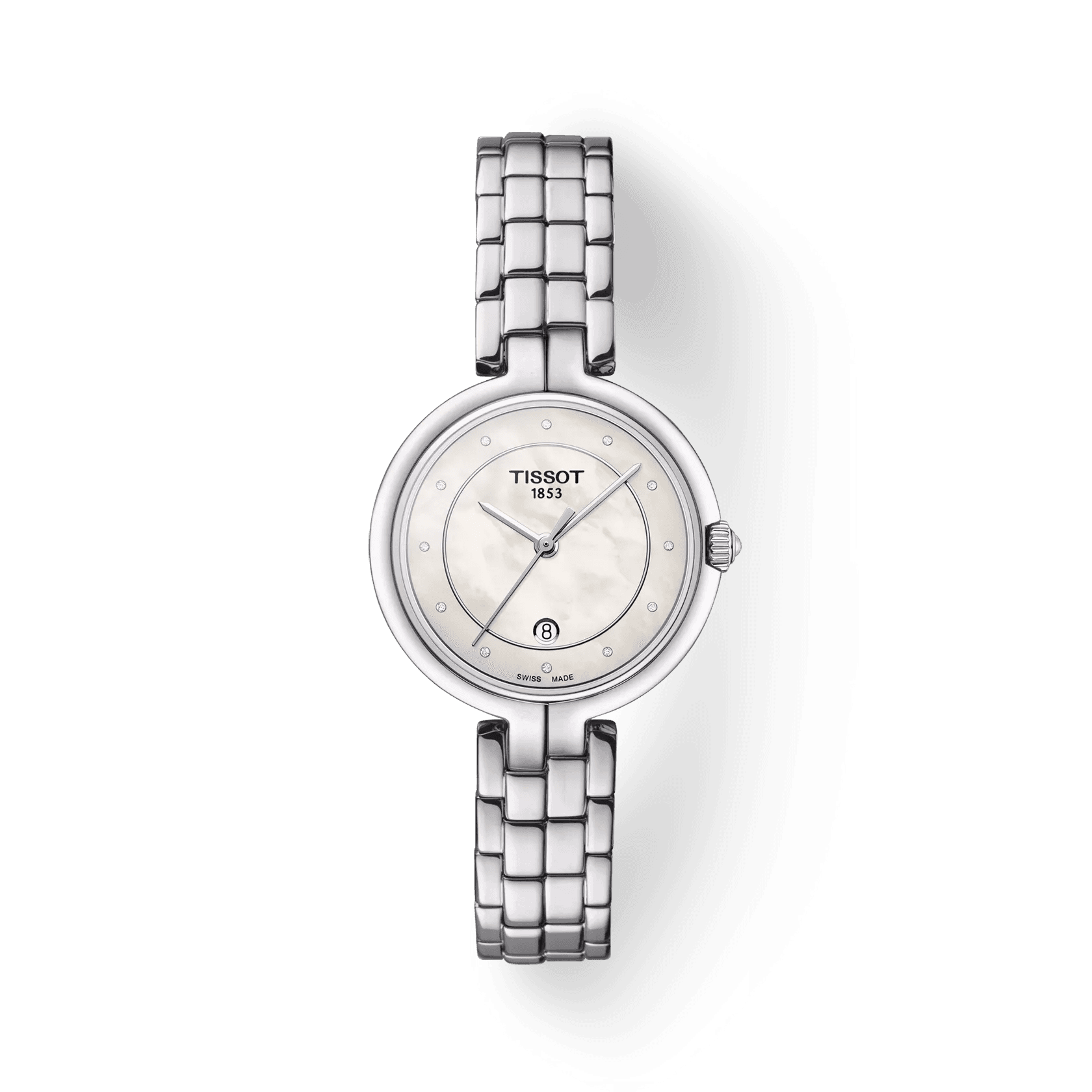 Tissot Flamingo Watch T094.210.11.116.01