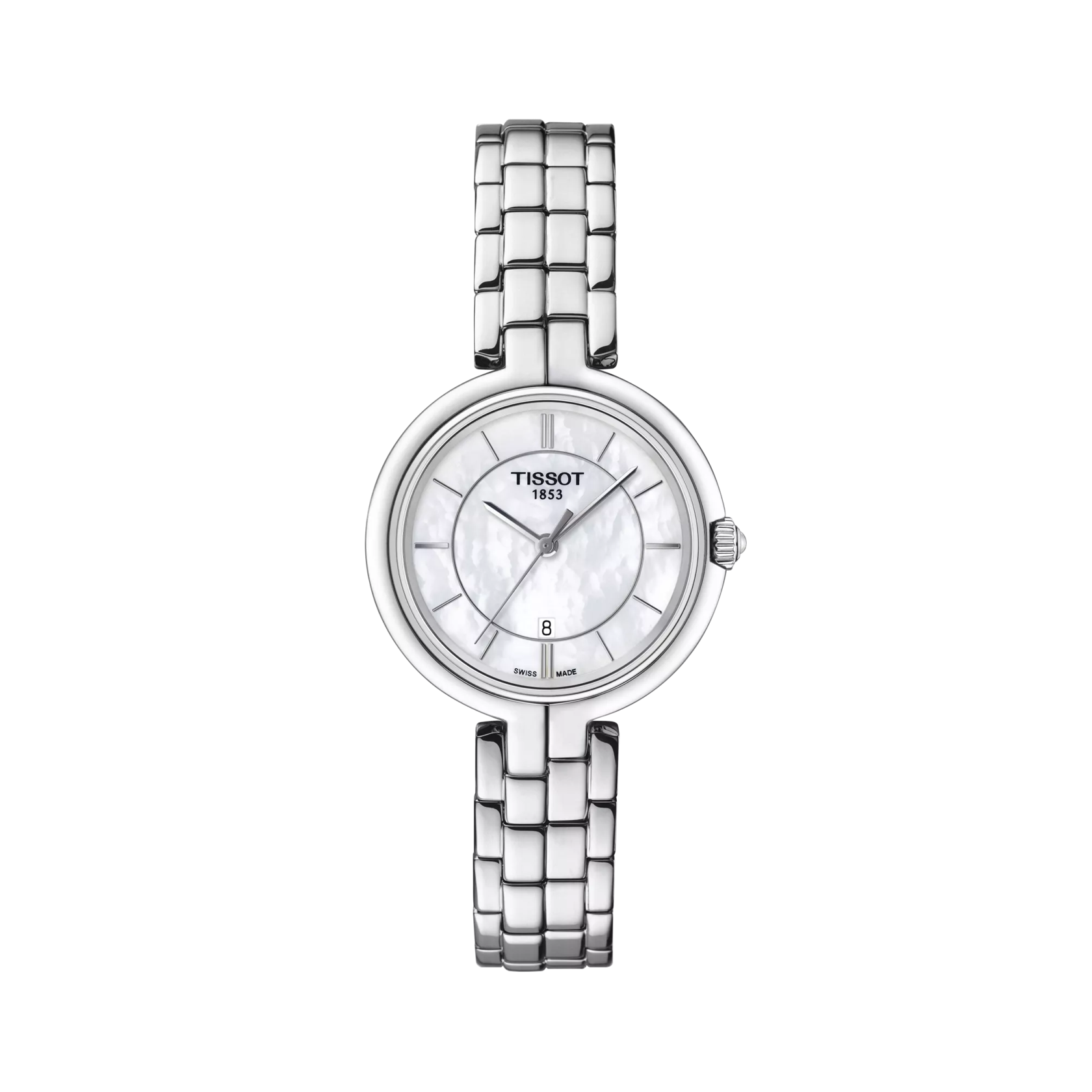 Tissot Flamingo Watch T094.210.11.111.00