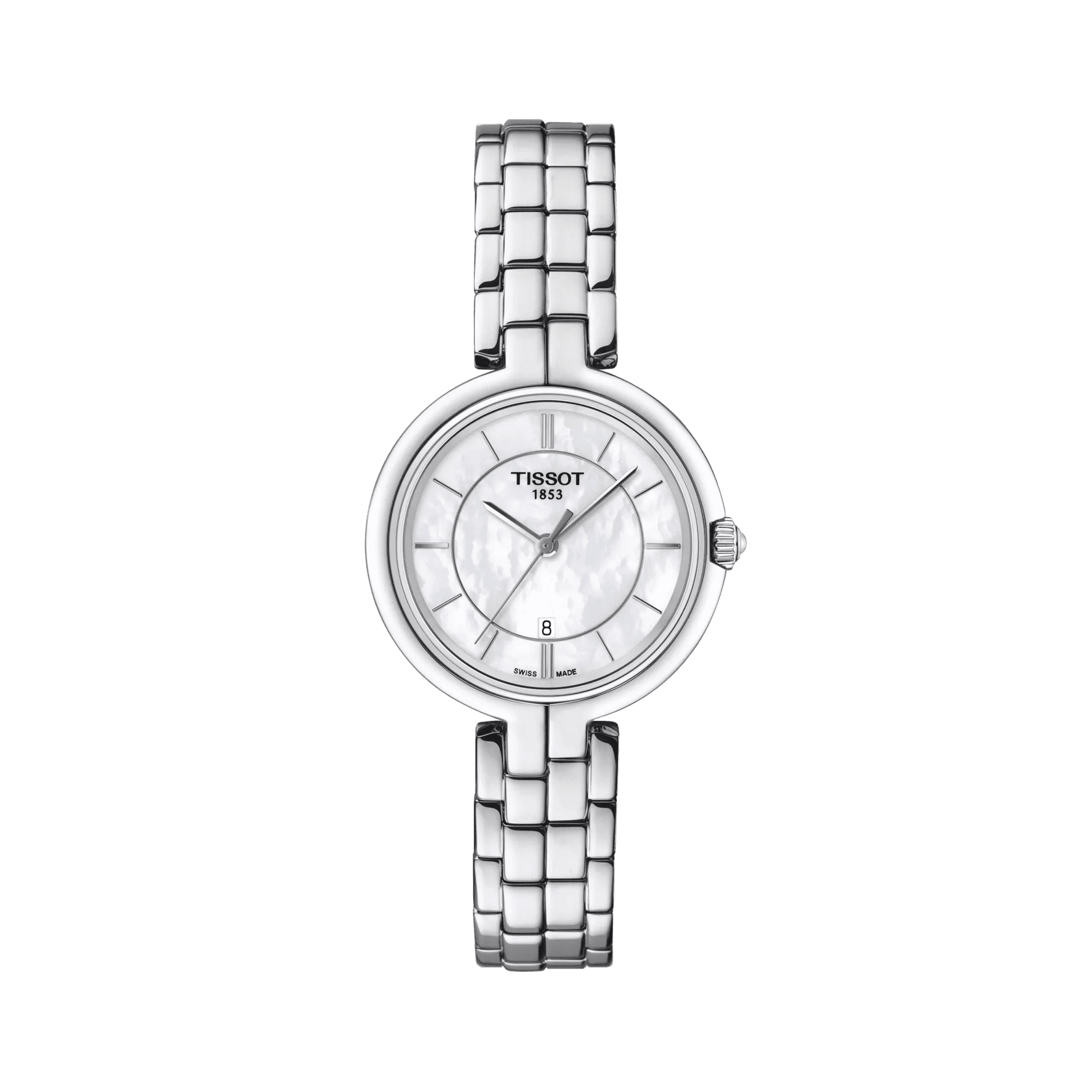Tissot Flamingo Watch T094.210.11.111.00