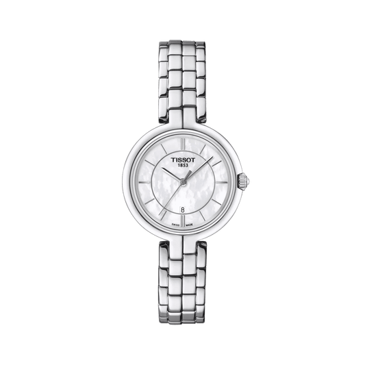 Tissot Flamingo Watch T094.210.11.111.00