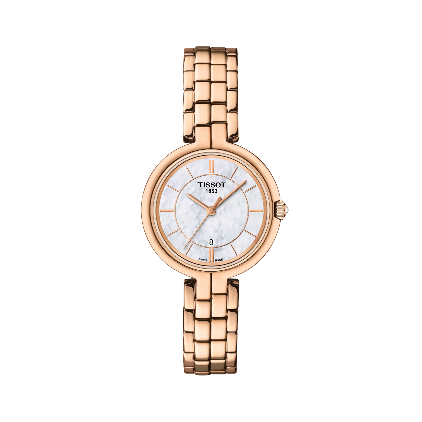 Tissot Flamingo Watch T094.210.33.111.01