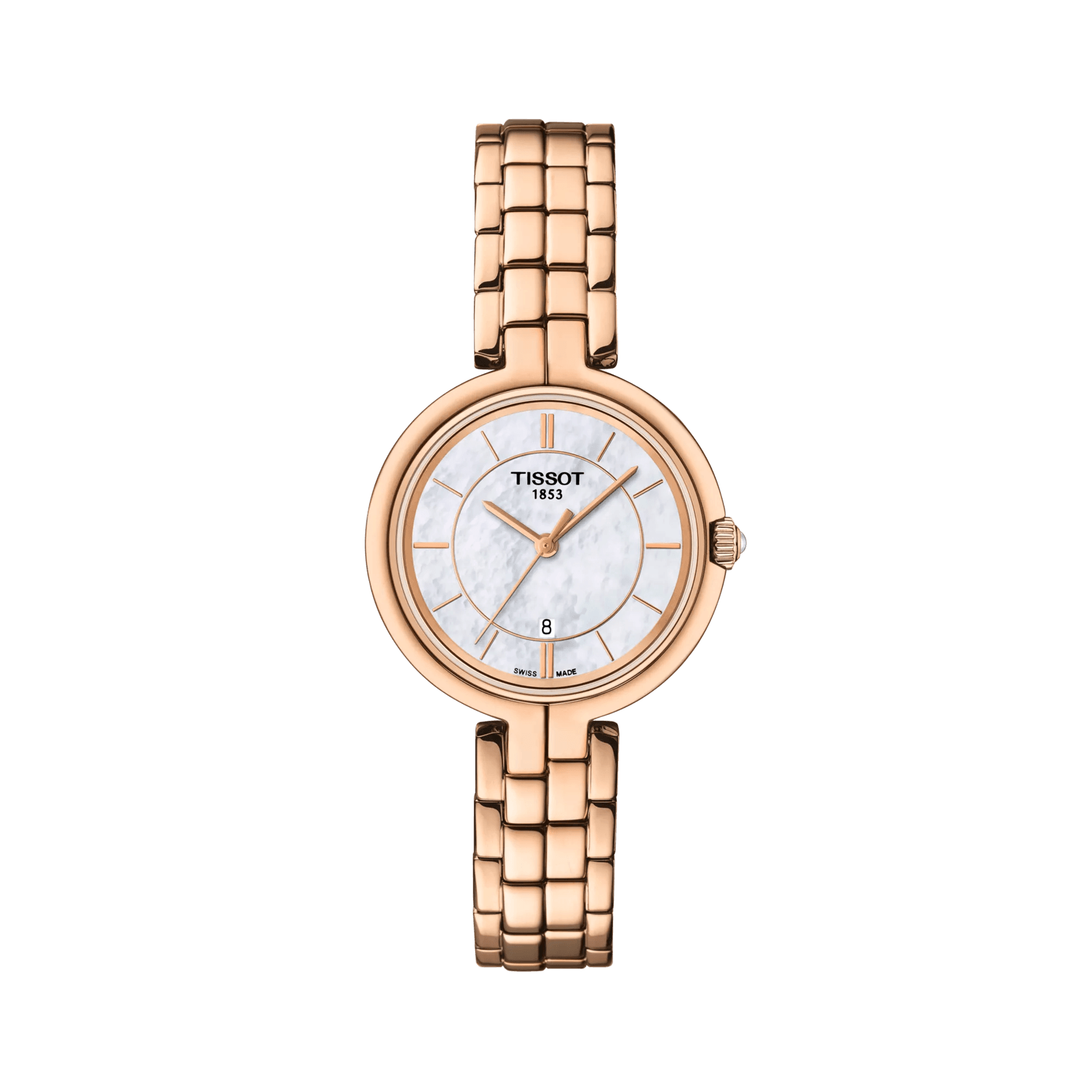 Tissot Flamingo Watch T094.210.33.111.01