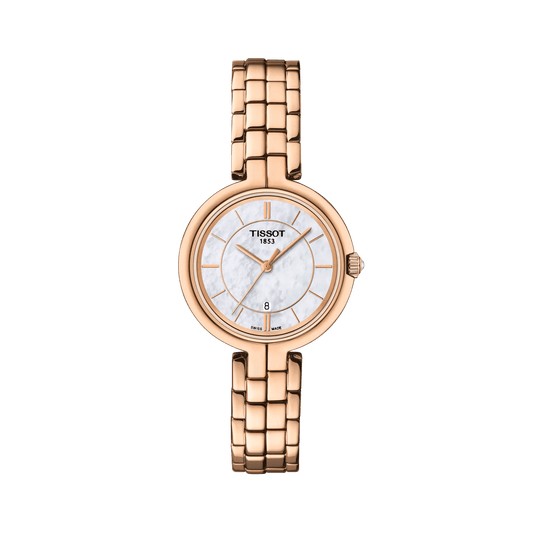 Tissot Flamingo Watch T094.210.33.111.01