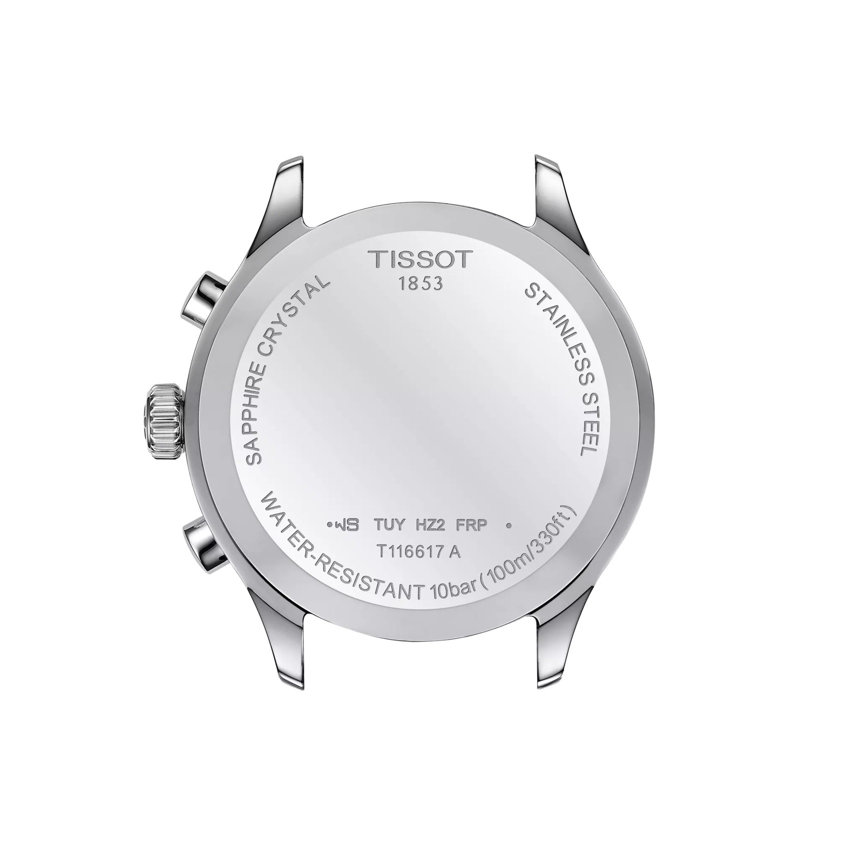 Tissot Chrono XL Classic Watch T116.617.11.092.00