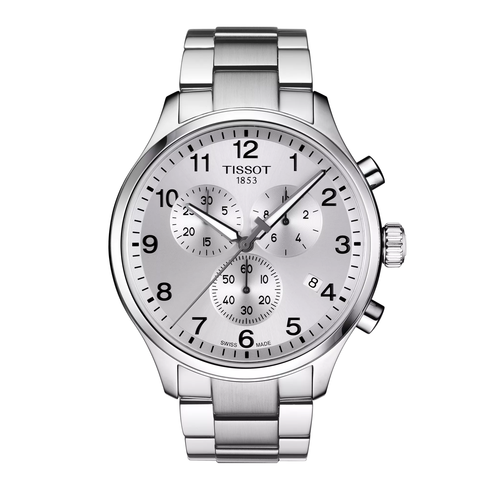 Tissot Chrono XL Classic Watch T116.617.11.037.00