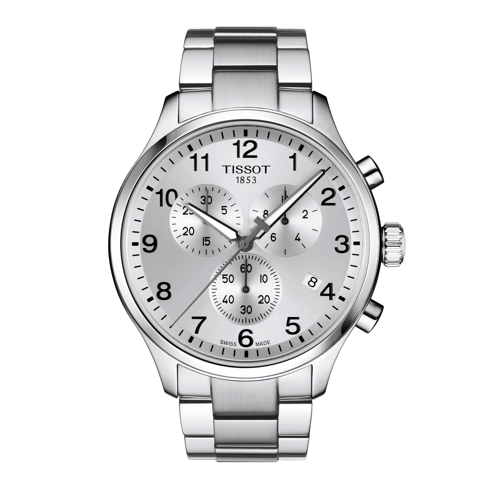 Tissot Chrono XL Classic Watch T116.617.11.037.00