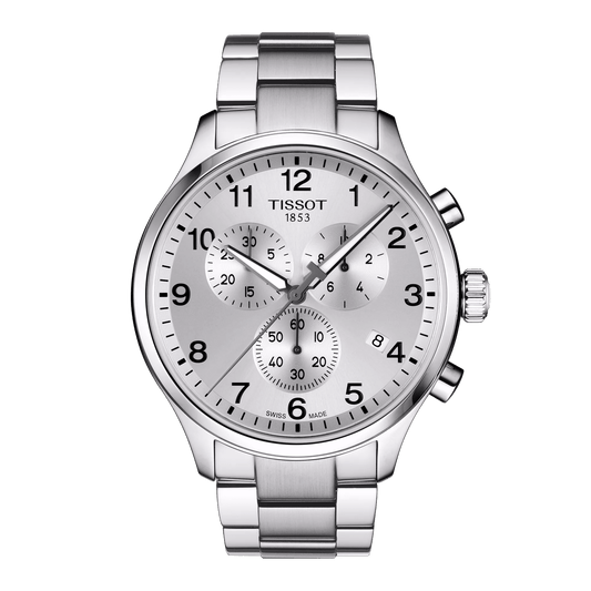 Tissot Chrono XL Classic Watch T116.617.11.037.00