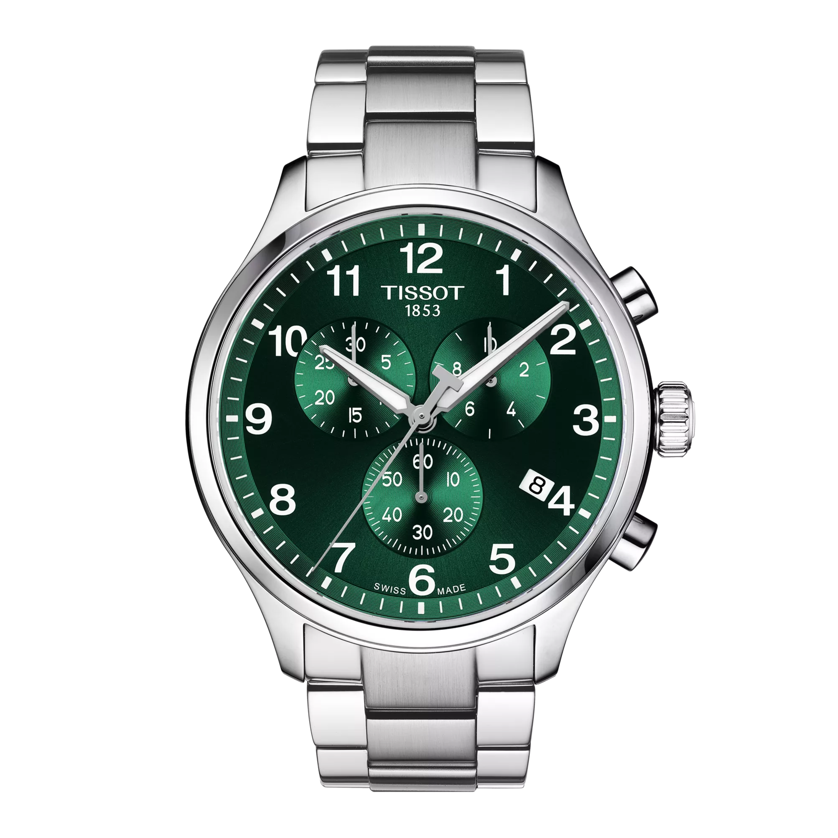 Tissot Chrono XL Classic Watch T116.617.11.092.00