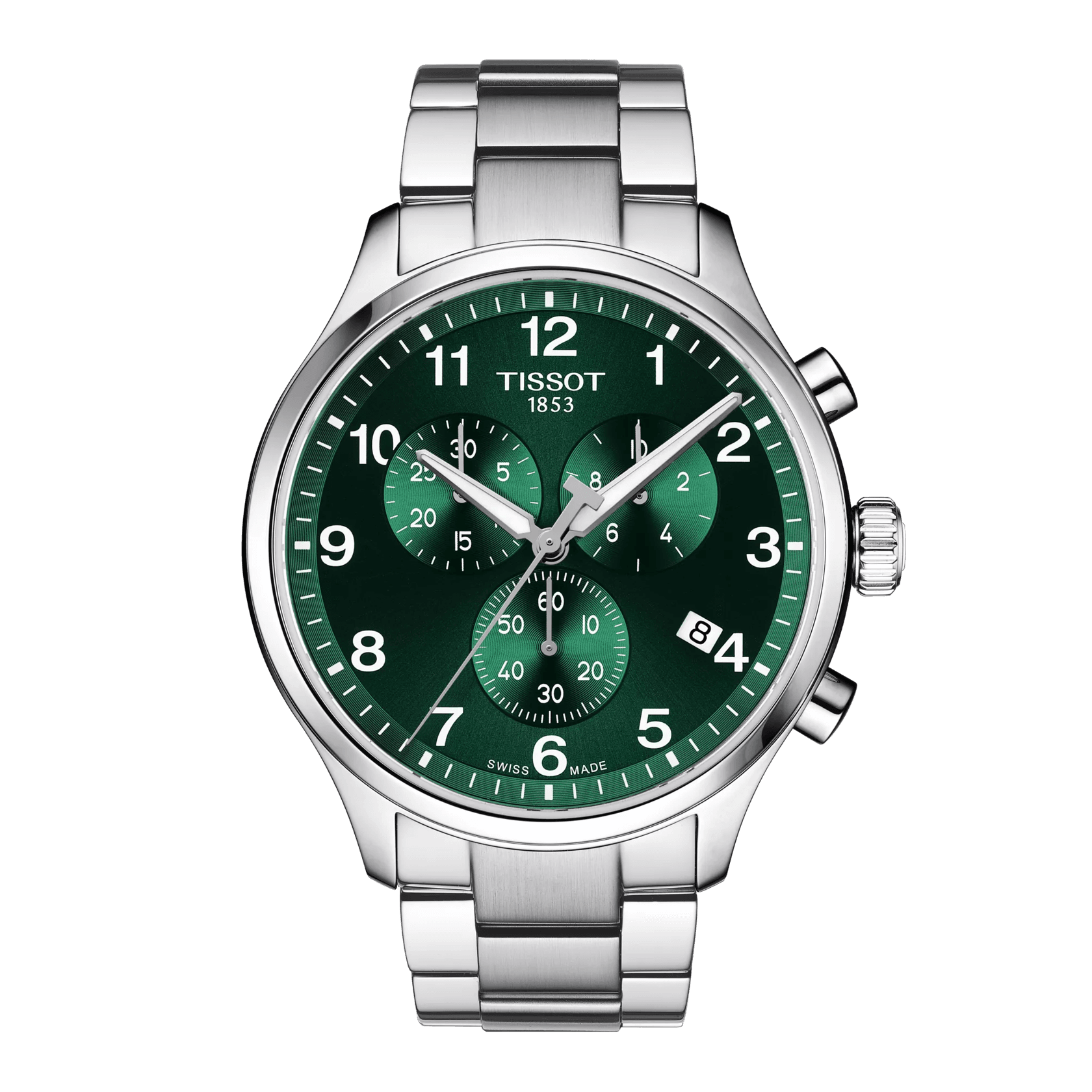 Tissot Chrono XL Classic Watch T116.617.11.092.00