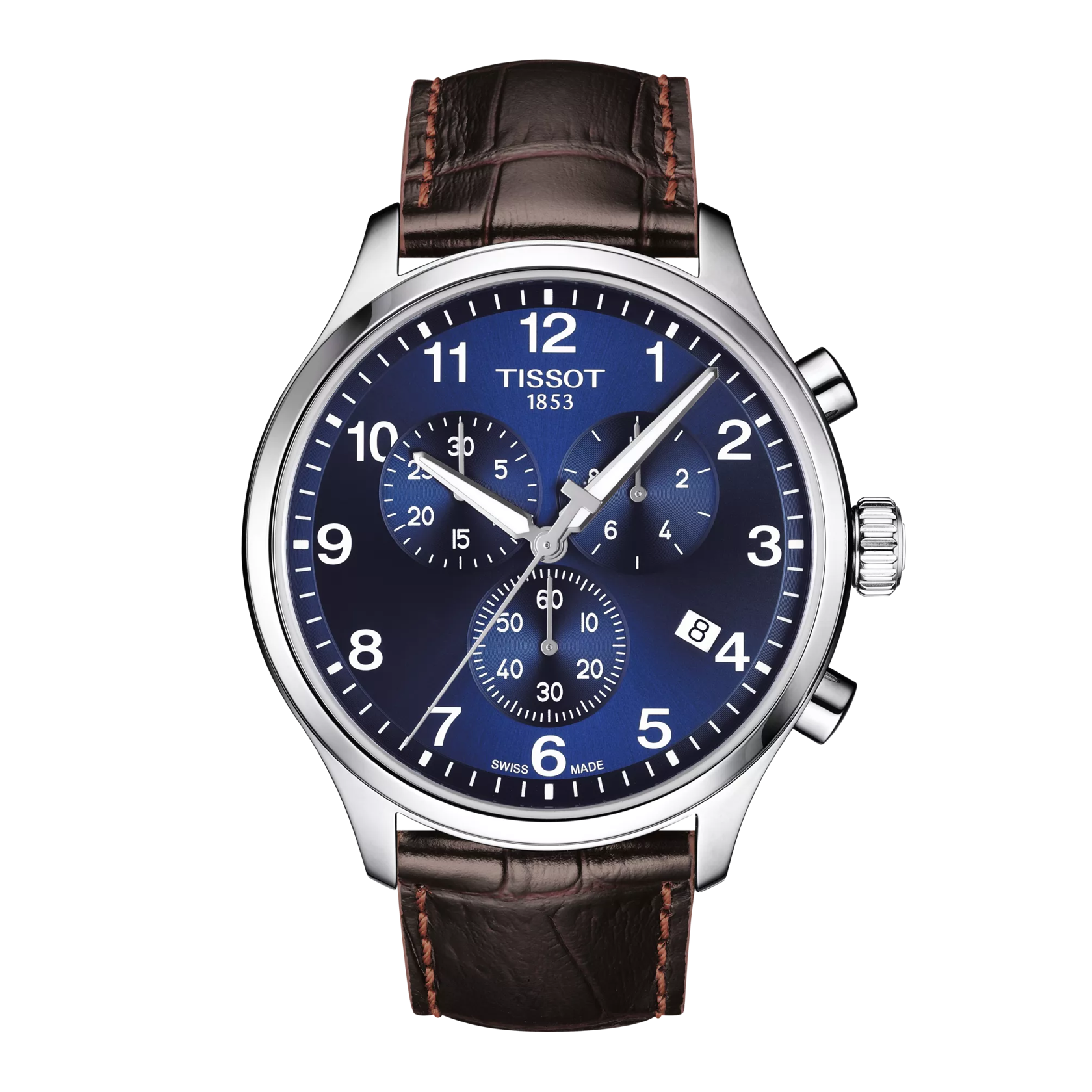 Tissot Chrono XL Classic Watch T116.617.16.047.00