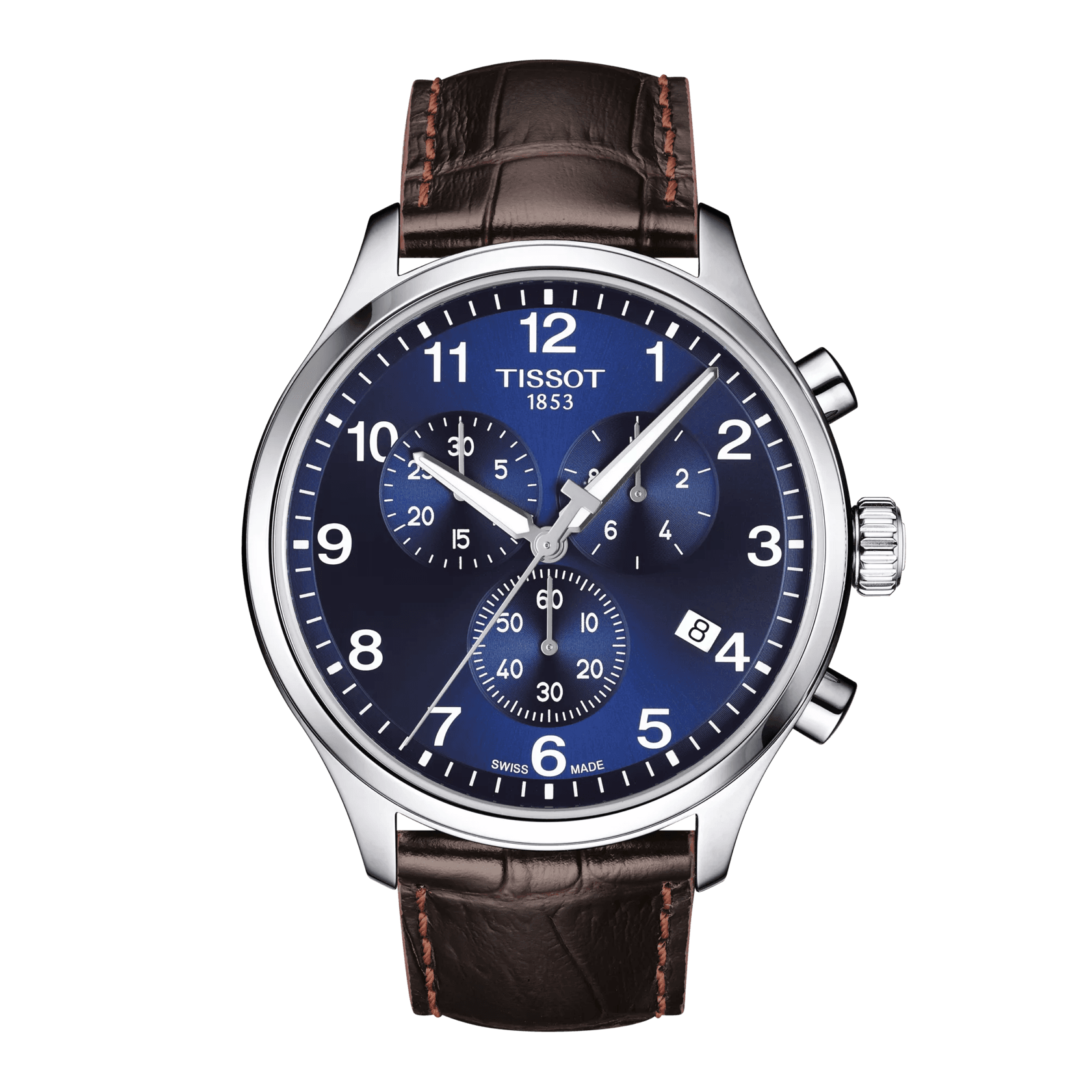 Tissot Chrono XL Classic Watch T116.617.16.047.00