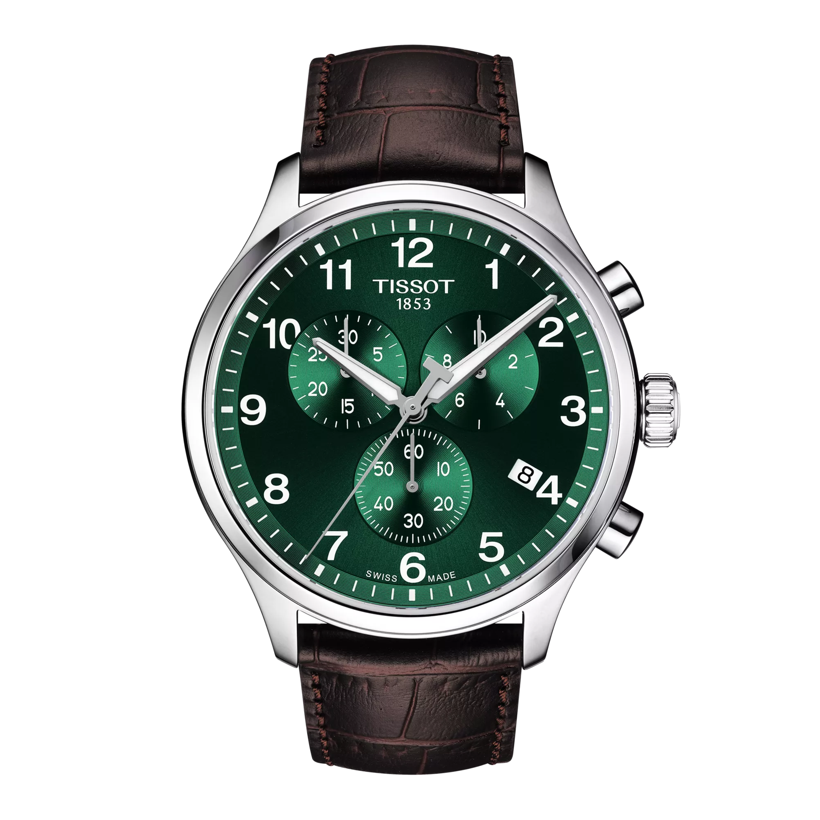 Tissot Chrono XL Classic Watch T116.617.16.092.00