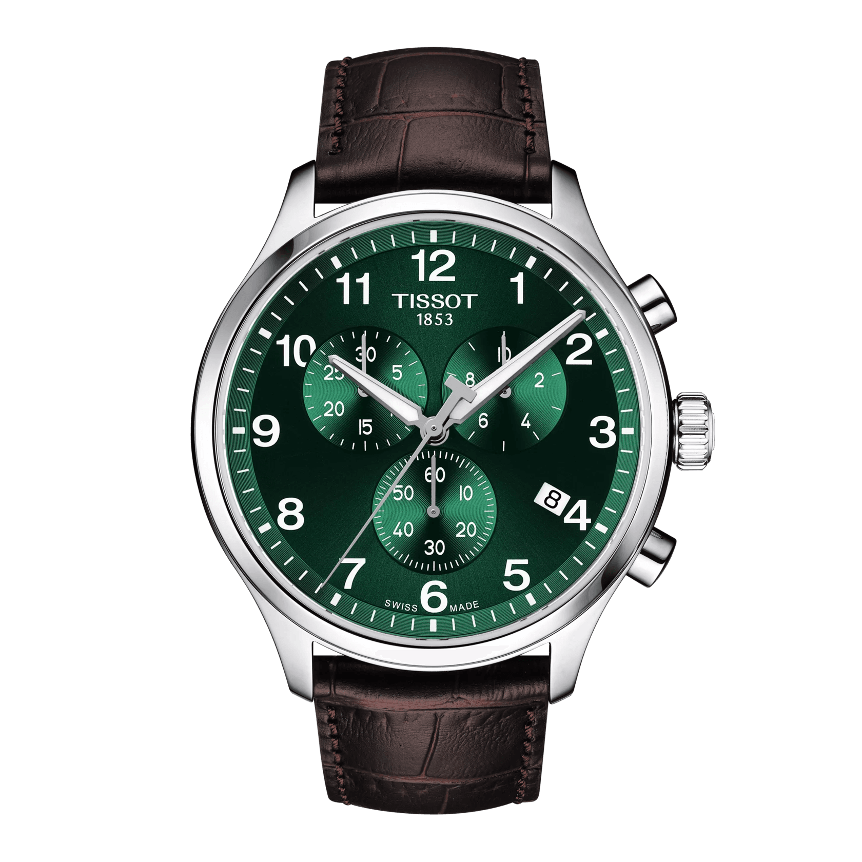 Tissot Chrono XL Classic Watch T116.617.16.092.00