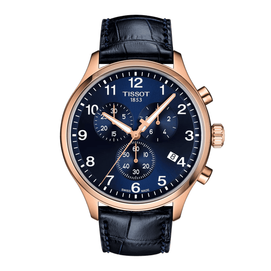 Tissot Chrono XL Classic Watch T116.617.36.042.00