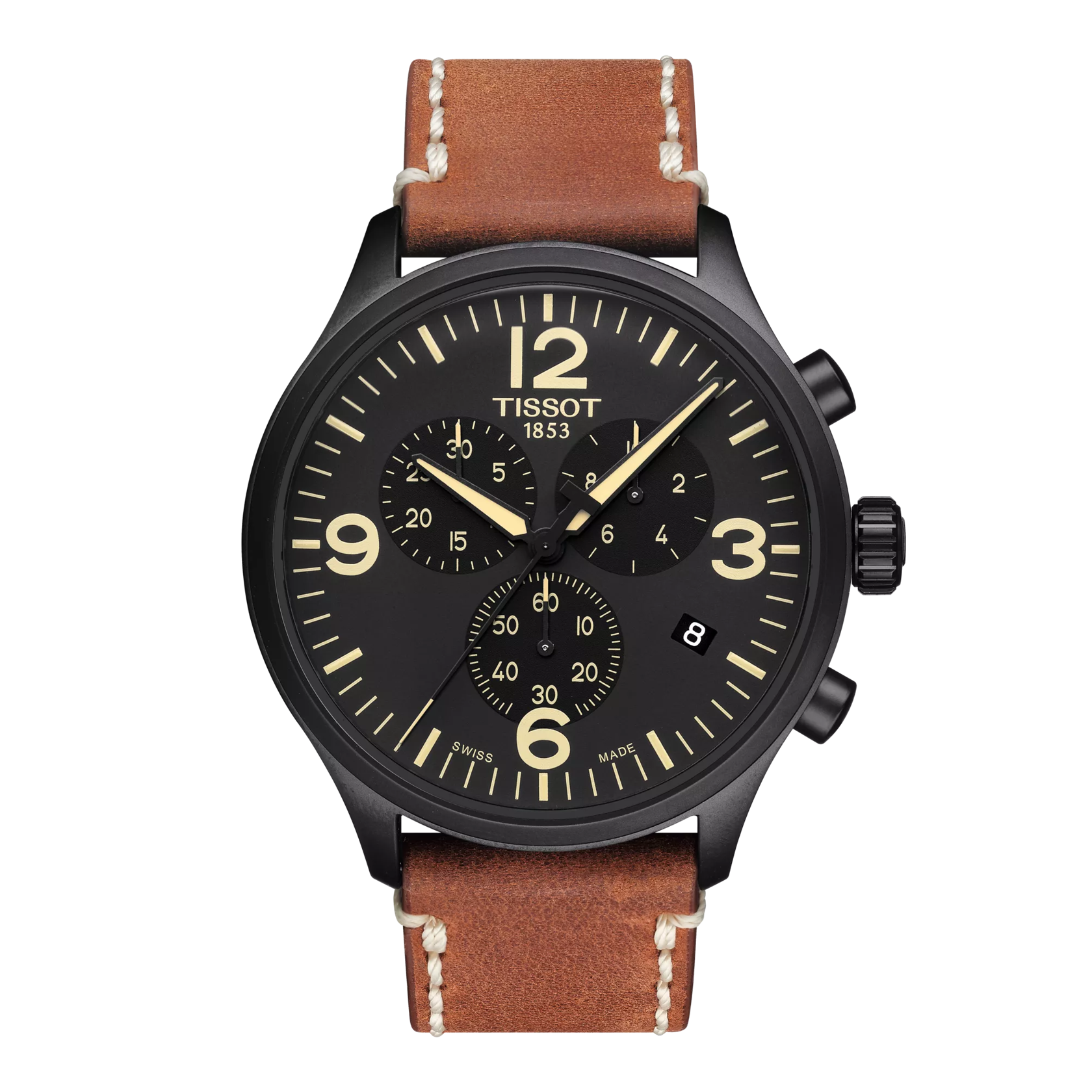 Tissot Chrono XL Watch T116.617.36.057.00