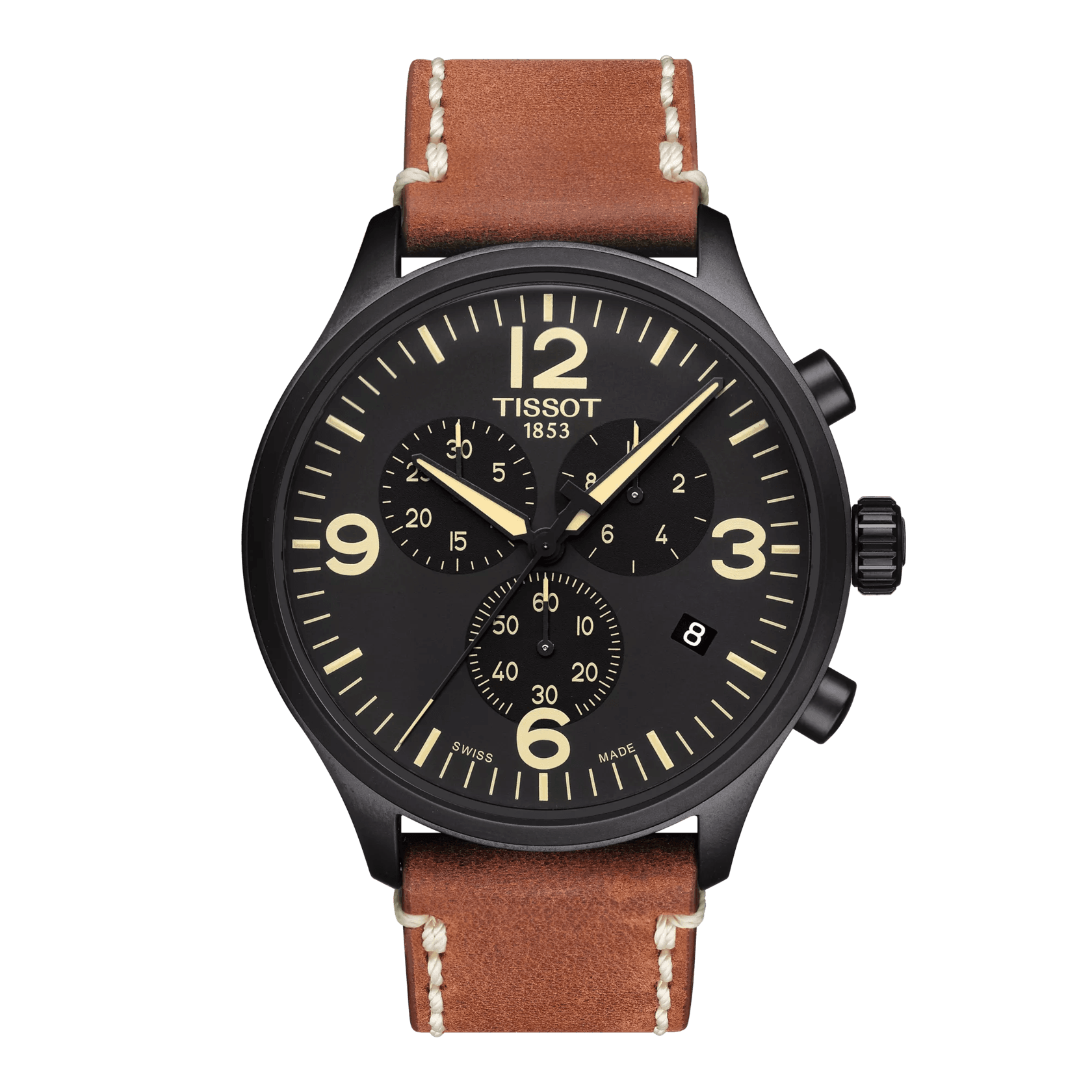 Tissot Chrono XL Watch T116.617.36.057.00