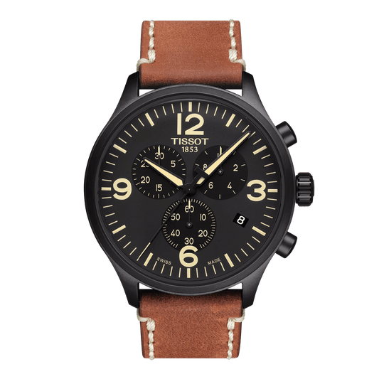 Tissot Chrono XL Watch T116.617.36.057.00