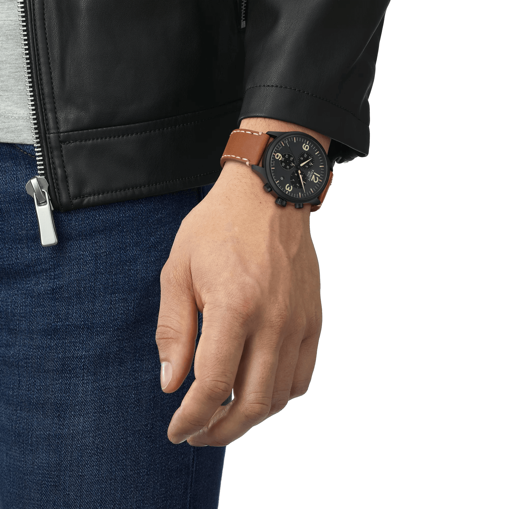 Tissot Chrono XL Watch T116.617.36.057.00