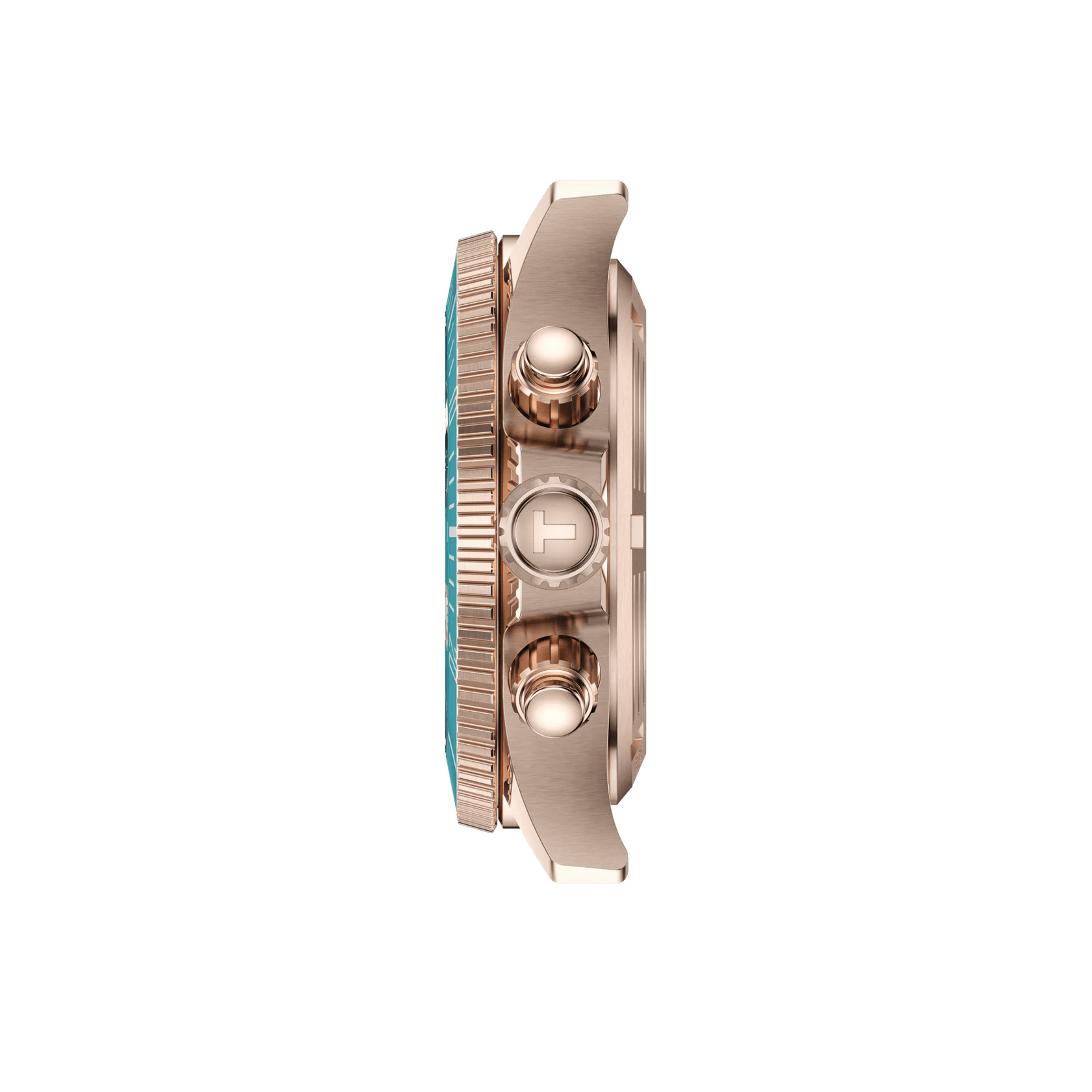 Tissot SEASTAR 1000 QUARTZ CHRONOGRAPH 38MM Watch T120.217.37.041.00