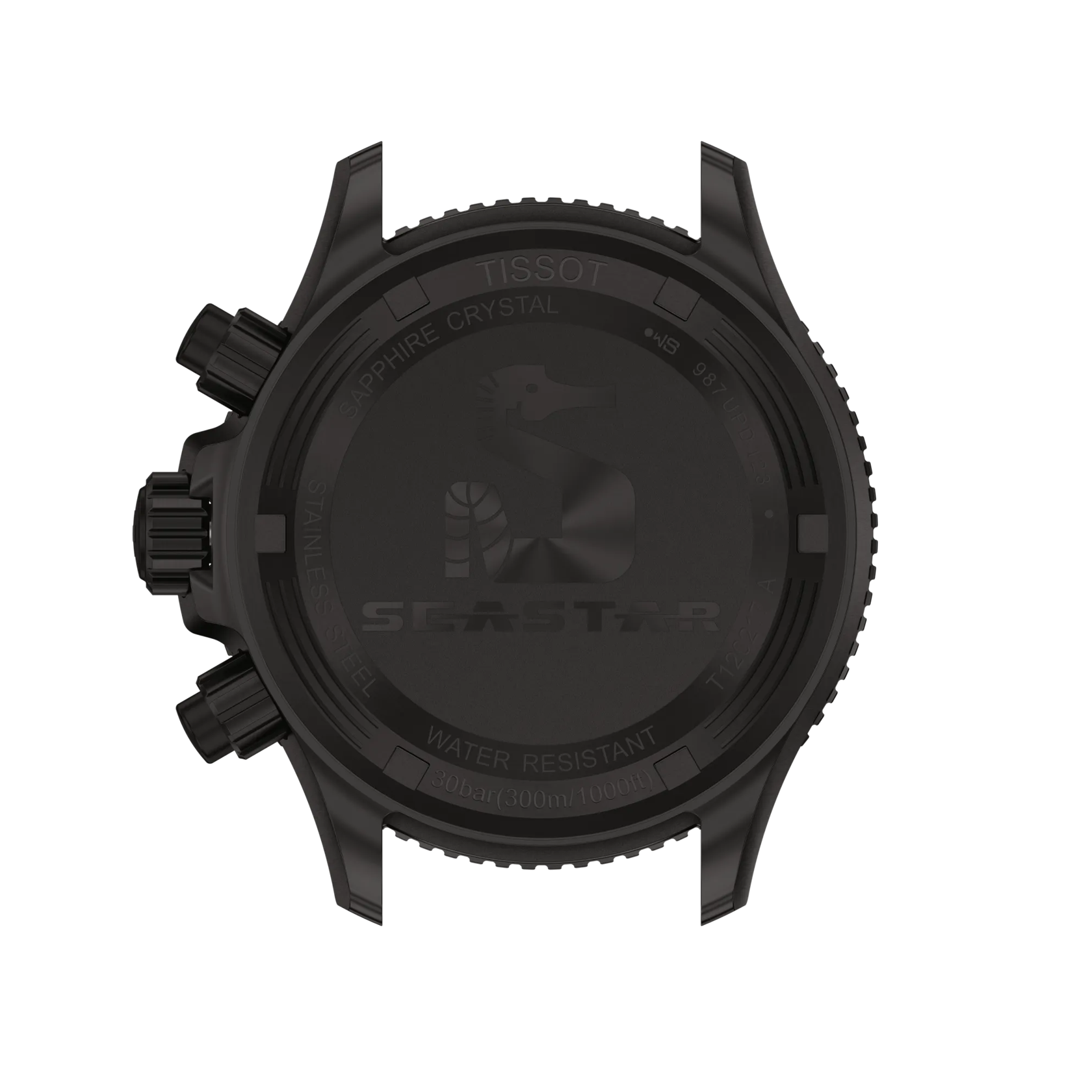 Tissot SEASTAR 1000 QUARTZ CHRONOGRAPH 38MM Watch T120.217.37.061.00
