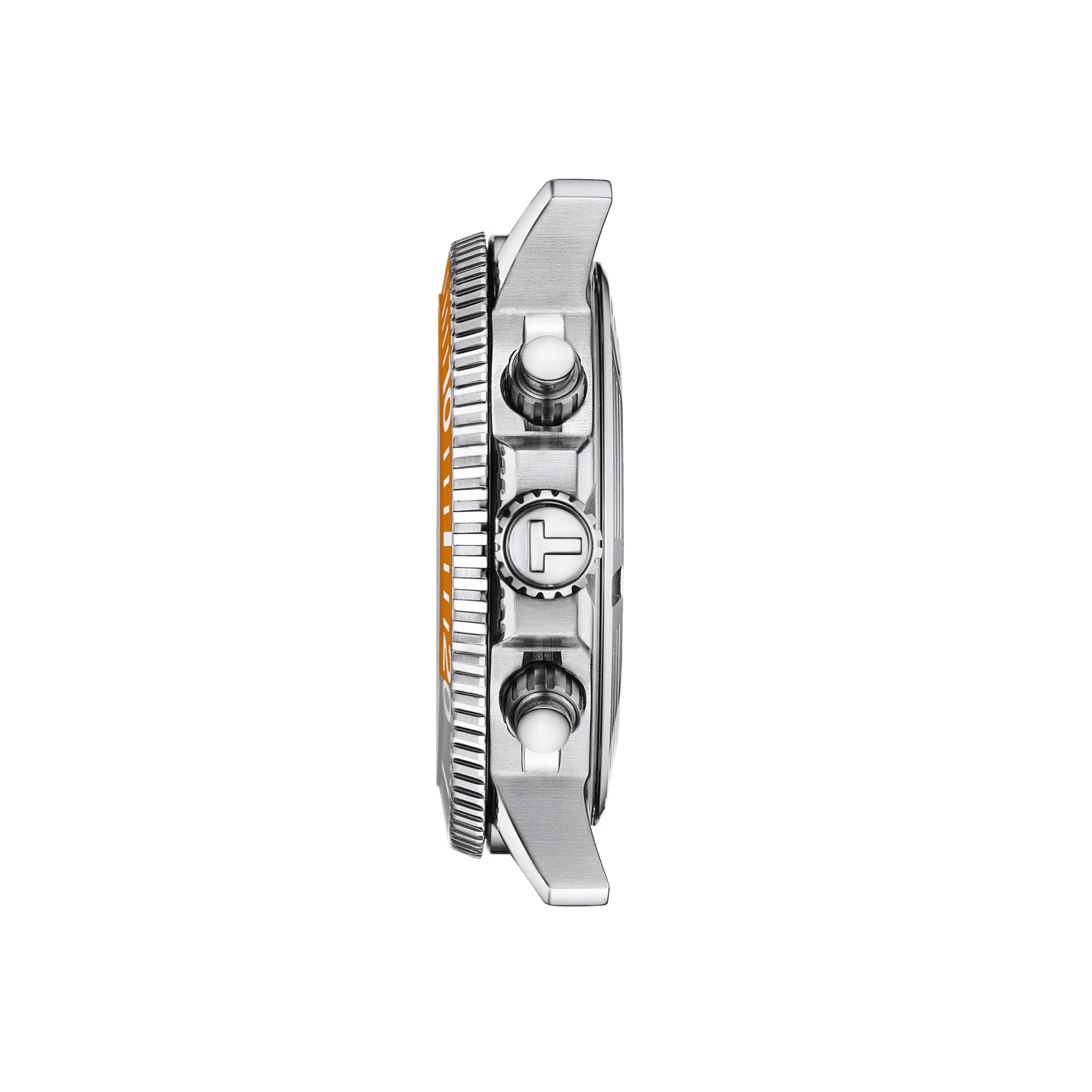 Tissot Seastar 1000 Chronograph Watch T120.417.17.081.01