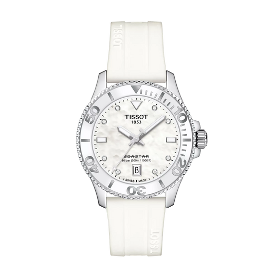 Tissot Seastar 1000 36mm Watch T120.210.17.116.00