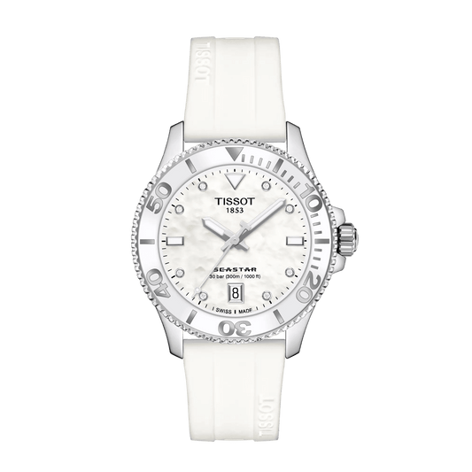 Tissot Seastar 1000 36mm Watch T120.210.17.116.00