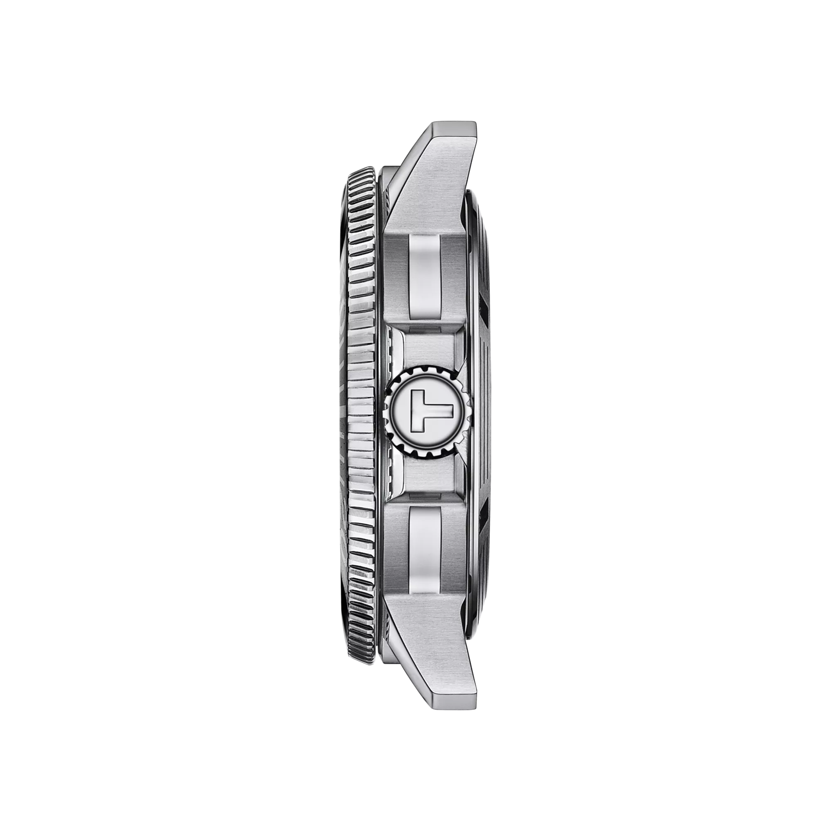 Tissot Seastar 1000 Powermatic 80 Watch T120.407.11.041.03