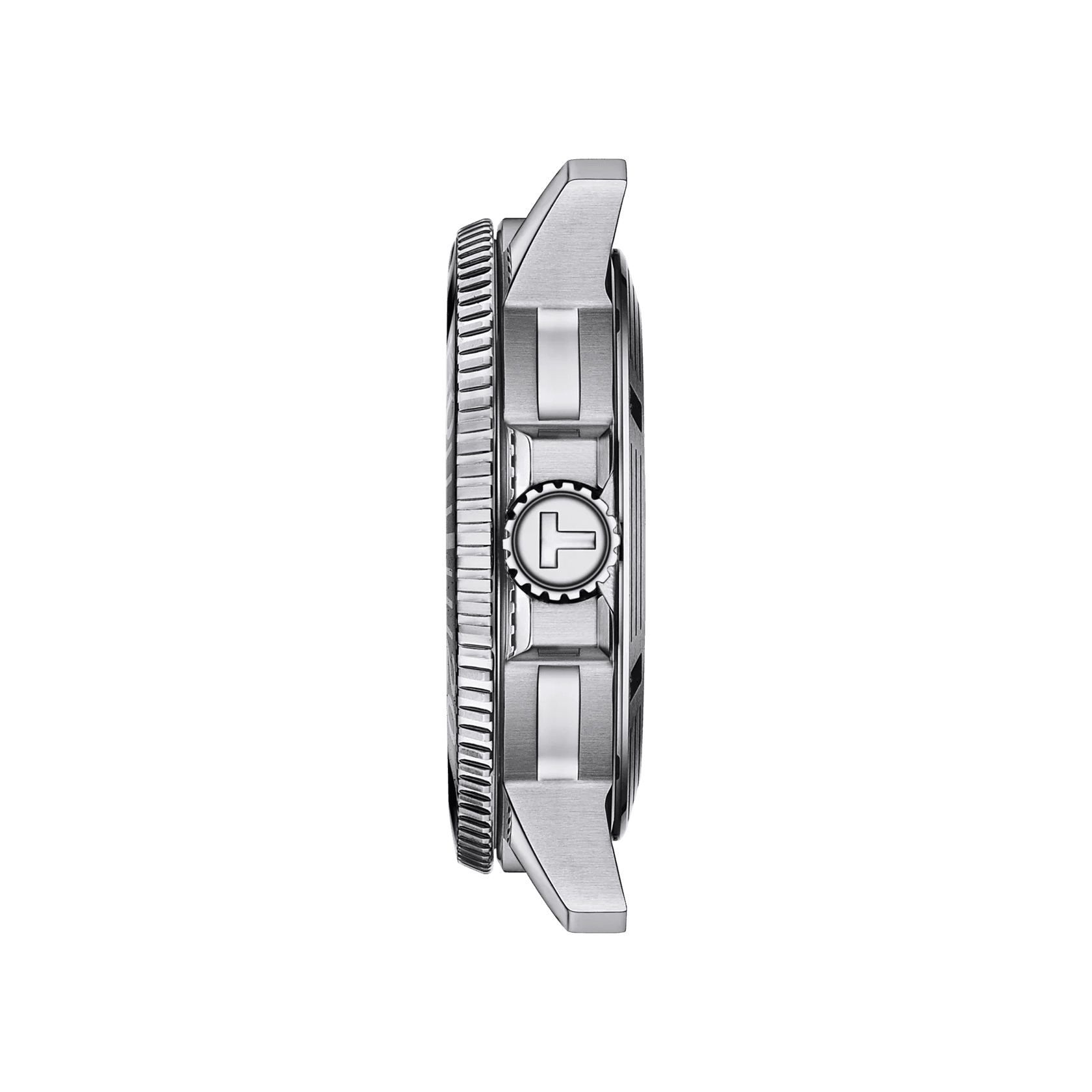 Tissot Seastar 1000 Powermatic 80 Watch T120.407.11.041.03