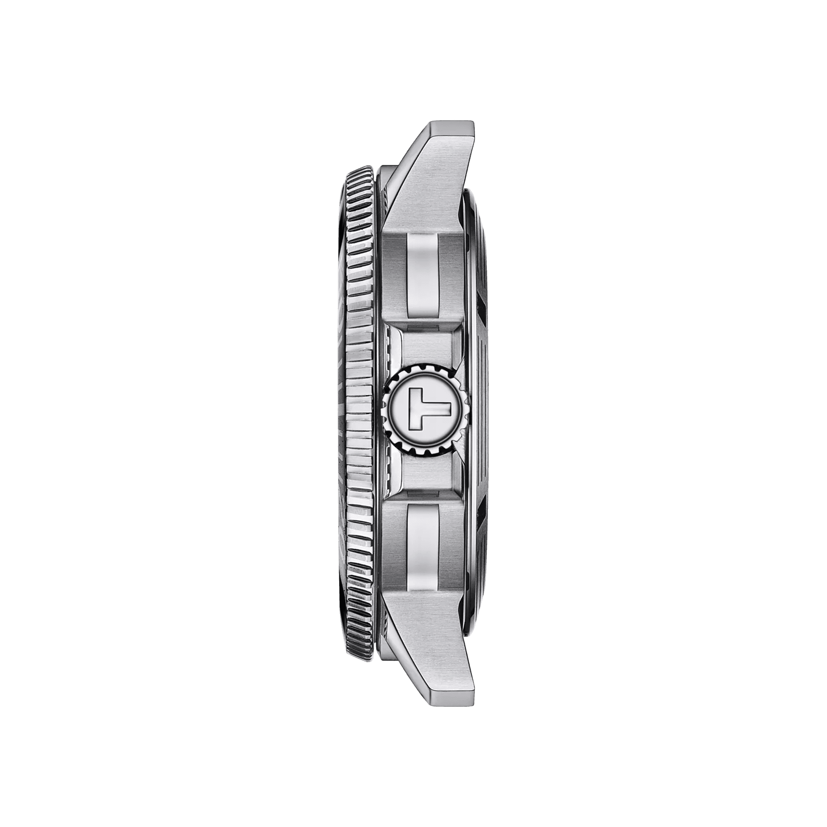 Tissot Seastar 1000 Powermatic 80 Watch T120.407.11.091.01
