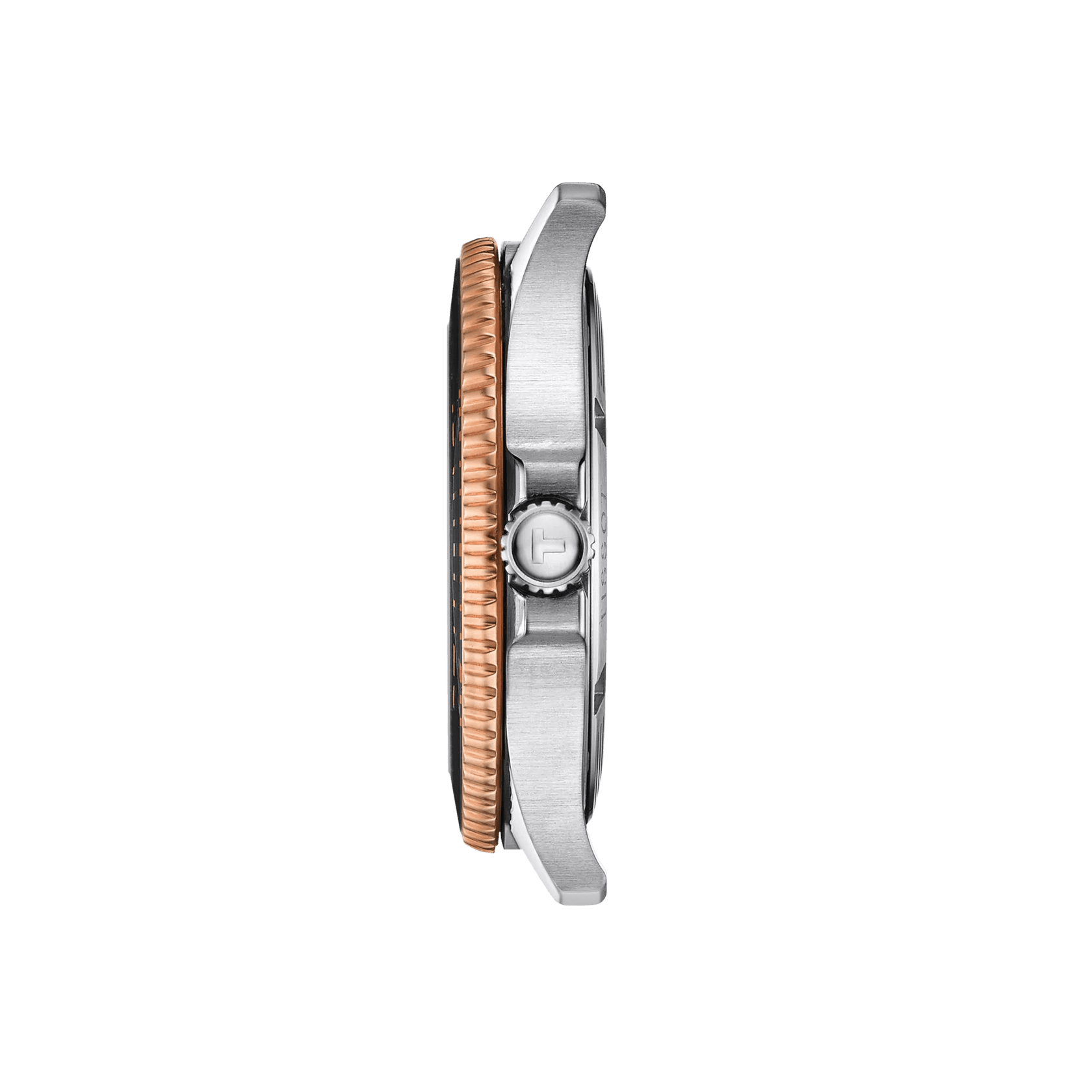 Tissot SEASTAR 1000 QUARTZ 40MM Watch T120.410.22.051.01