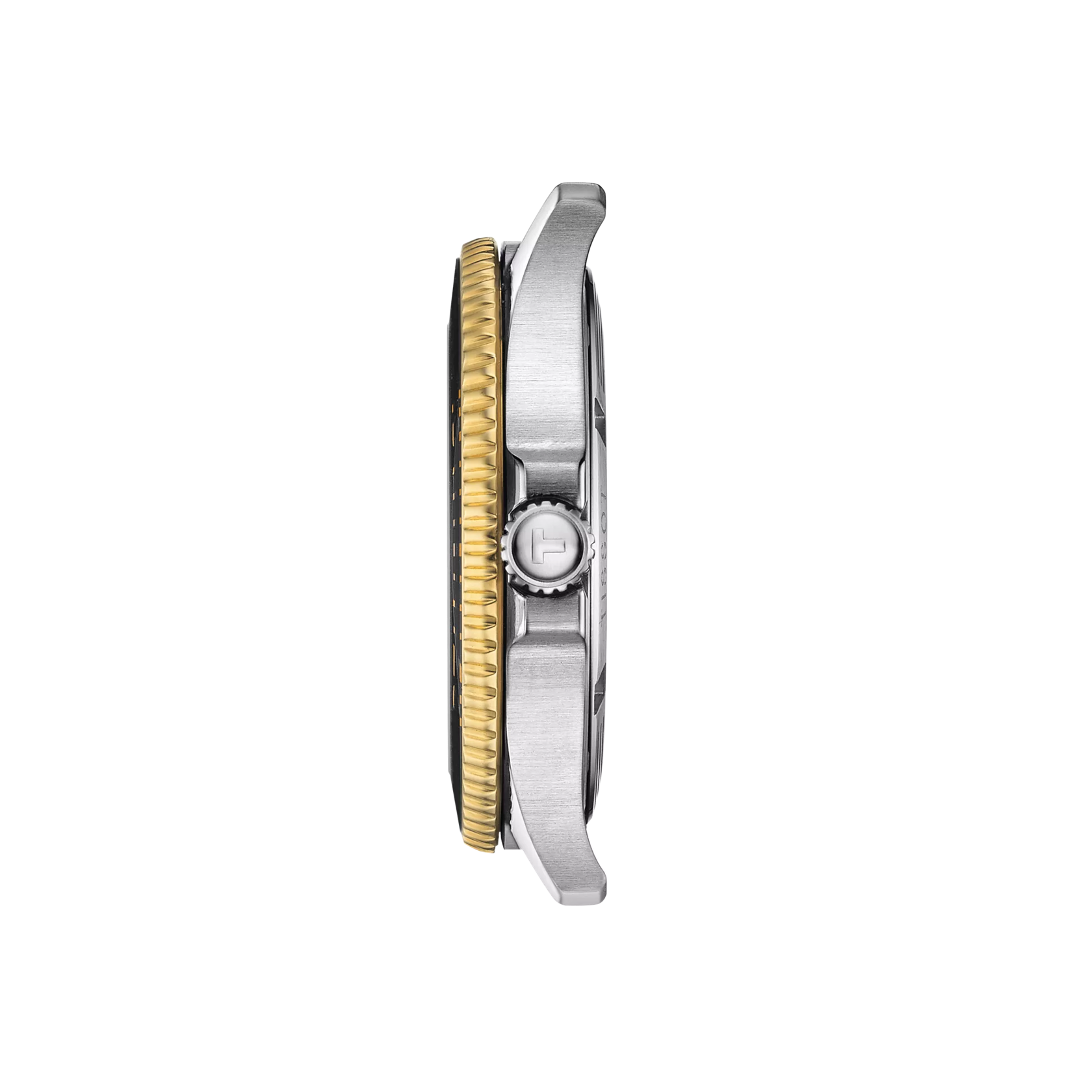 Tissot Seastar 1000 40mm Watch T120.410.27.051.00
