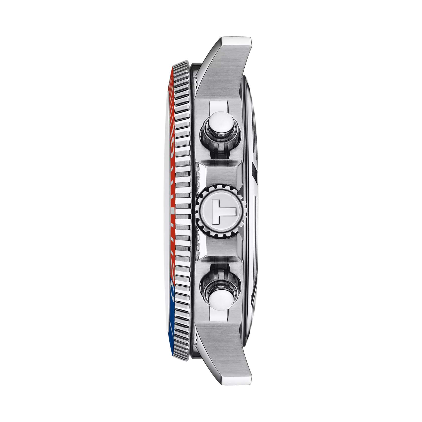 Tissot Seastar 1000 Quartz chronograph Watch T120.417.11.041.03