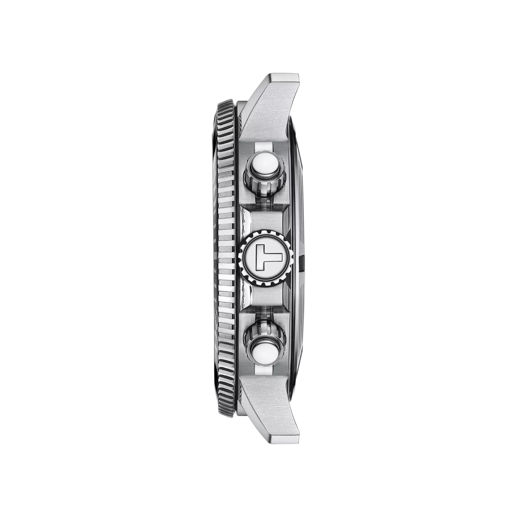 Tissot Seastar 1000 Quartz Chronograph Watch T120.417.11.091.01