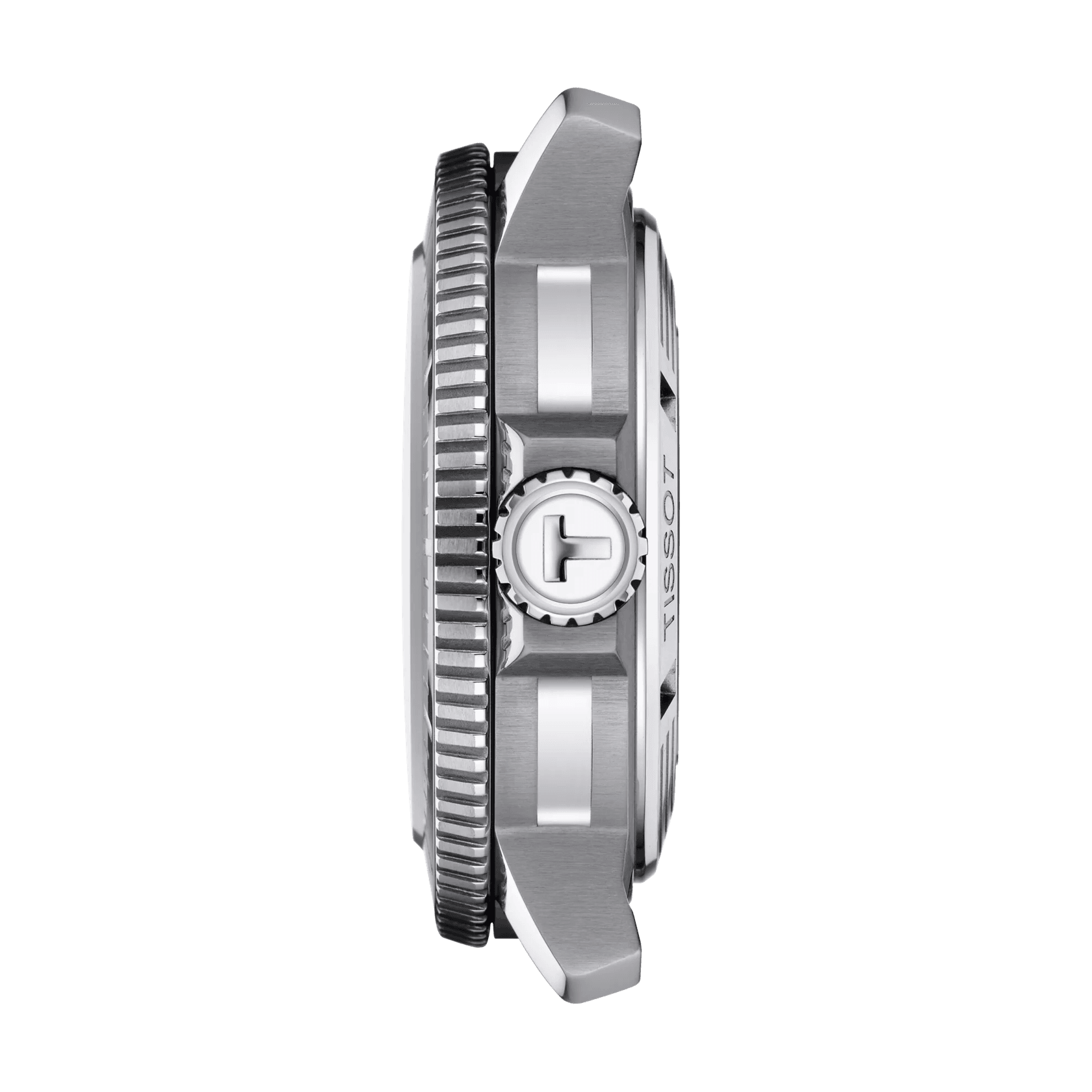 Tissot Seastar 2000 Professional Powermatic 80 Watch T120.607.11.041.01