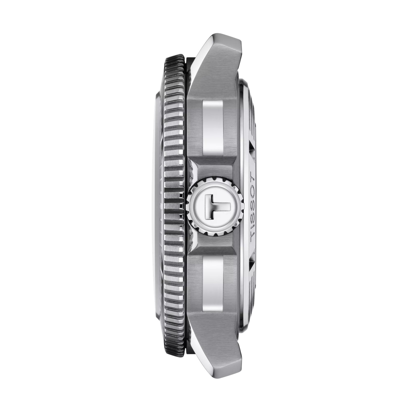 Tissot Seastar 2000 Professional Powermatic 80 Watch T120.607.17.441.00