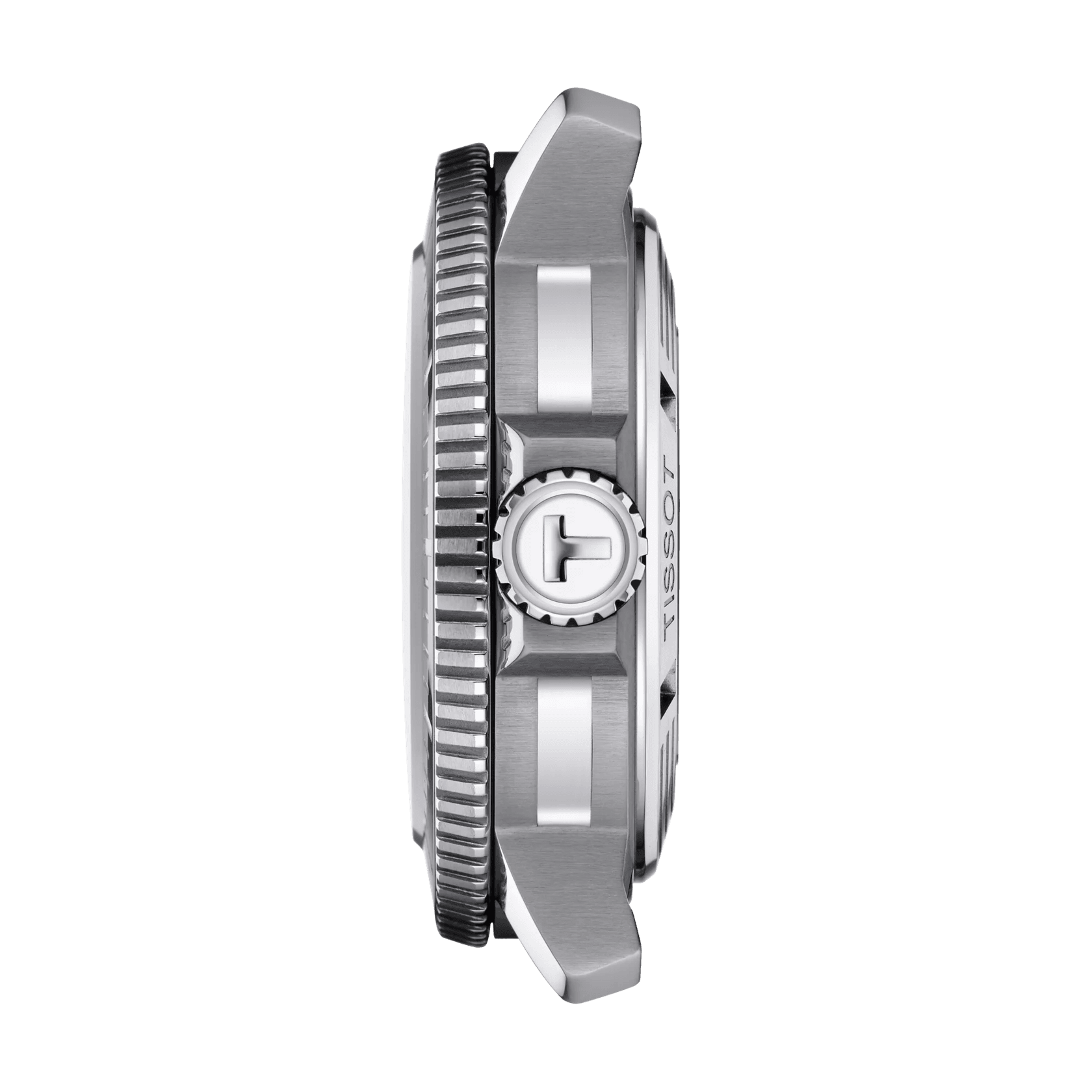 Tissot Seastar 2000 Professional Powermatic 80 Watch T120.607.17.441.00