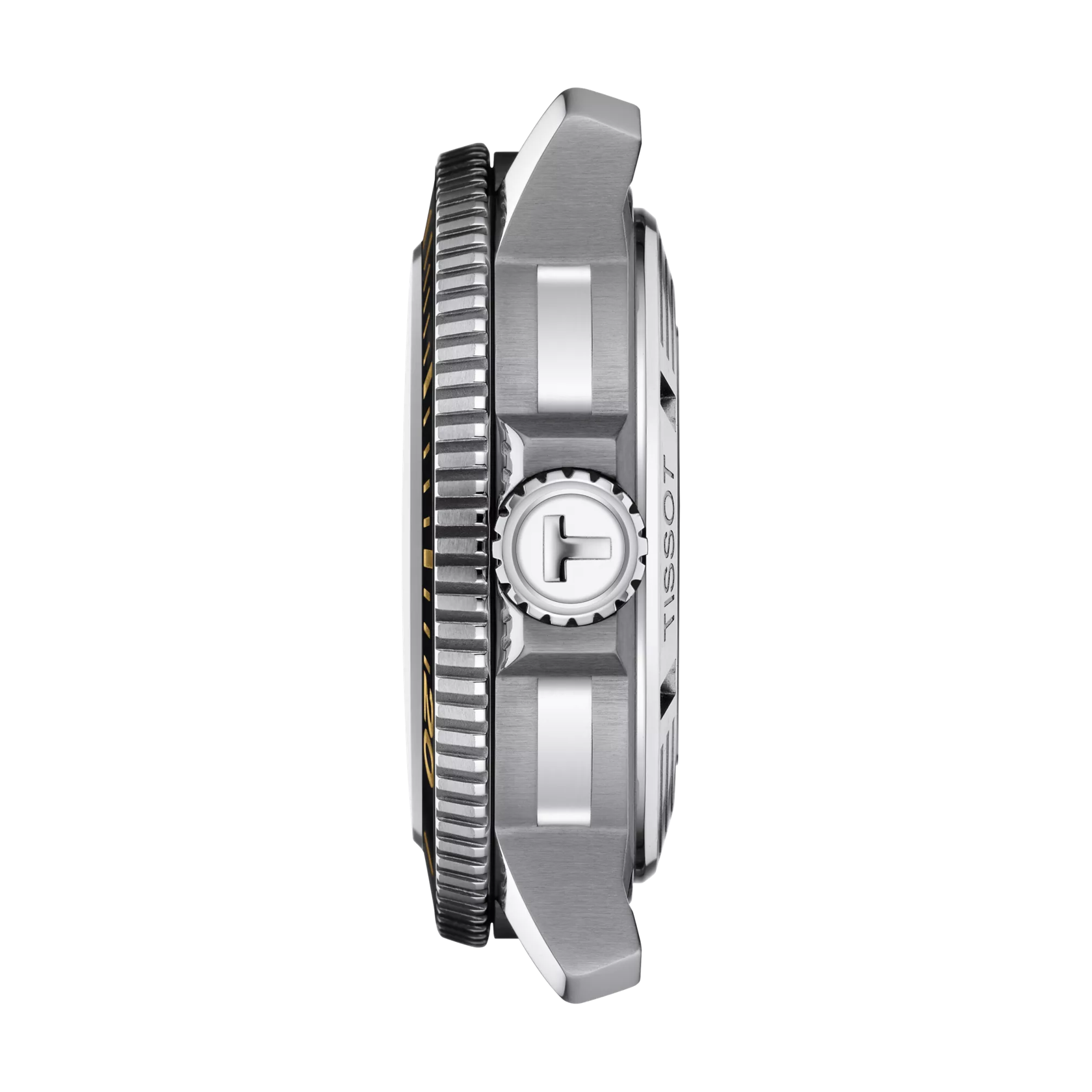 Tissot Seastar 2000 Professional Powermatic 80 Watch T120.607.17.441.01