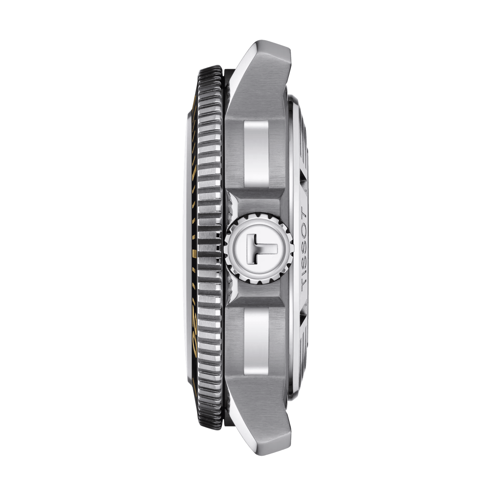 Tissot Seastar 2000 Professional Powermatic 80 Watch T120.607.17.441.01