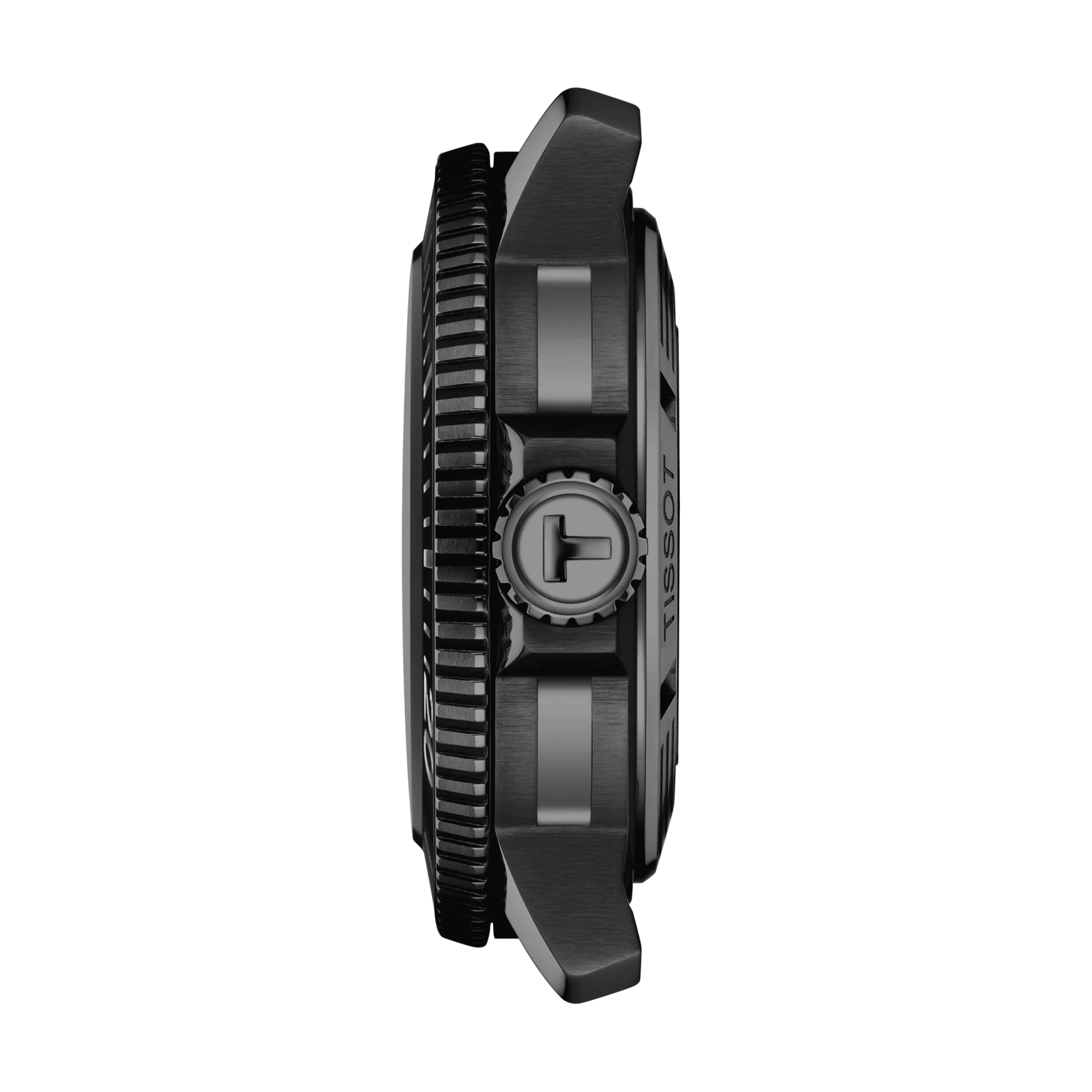 Tissot Seastar 2000 Professional Powermatic 80 Watch T120.607.37.041.00