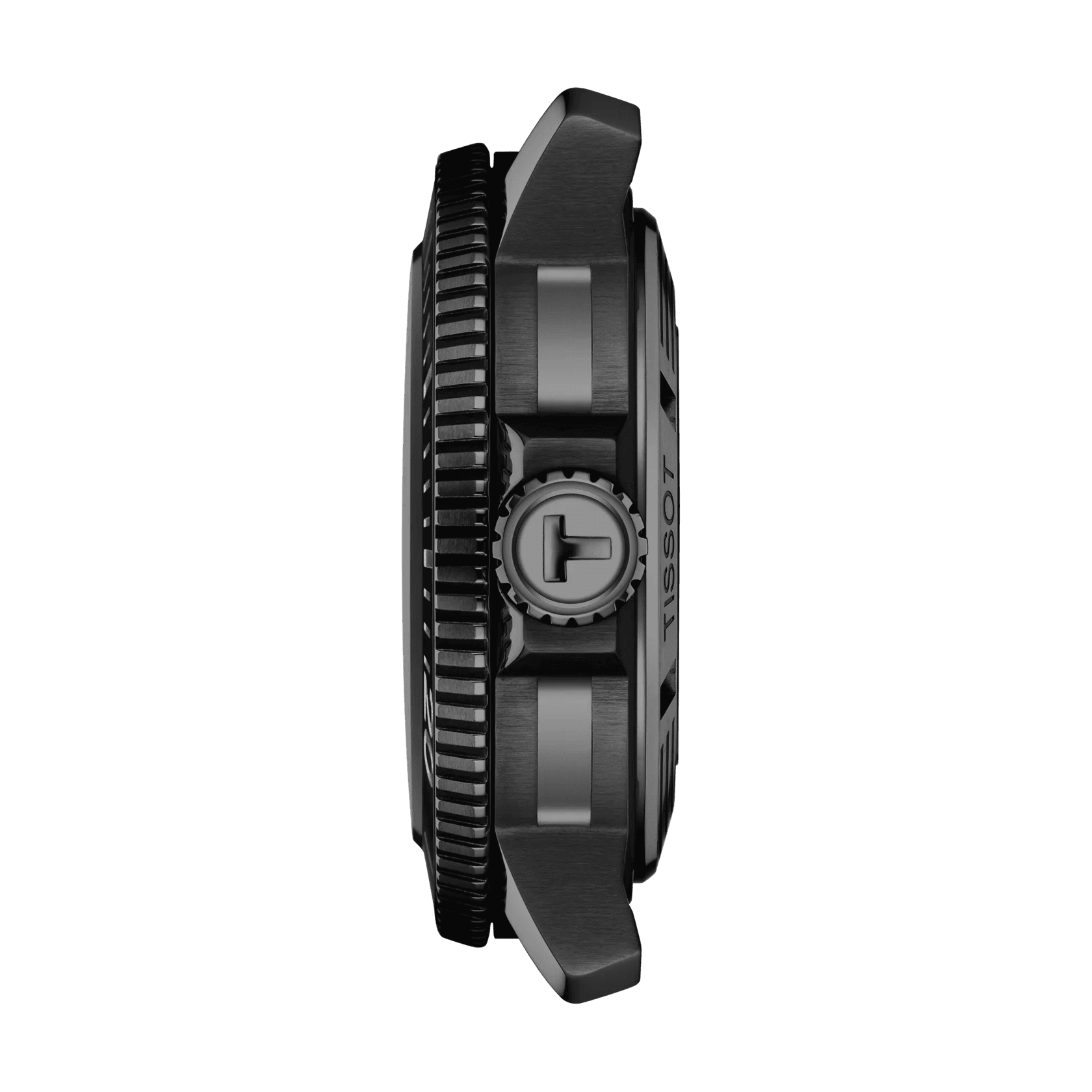 Tissot Seastar 2000 Professional Powermatic 80 Watch T120.607.37.041.00