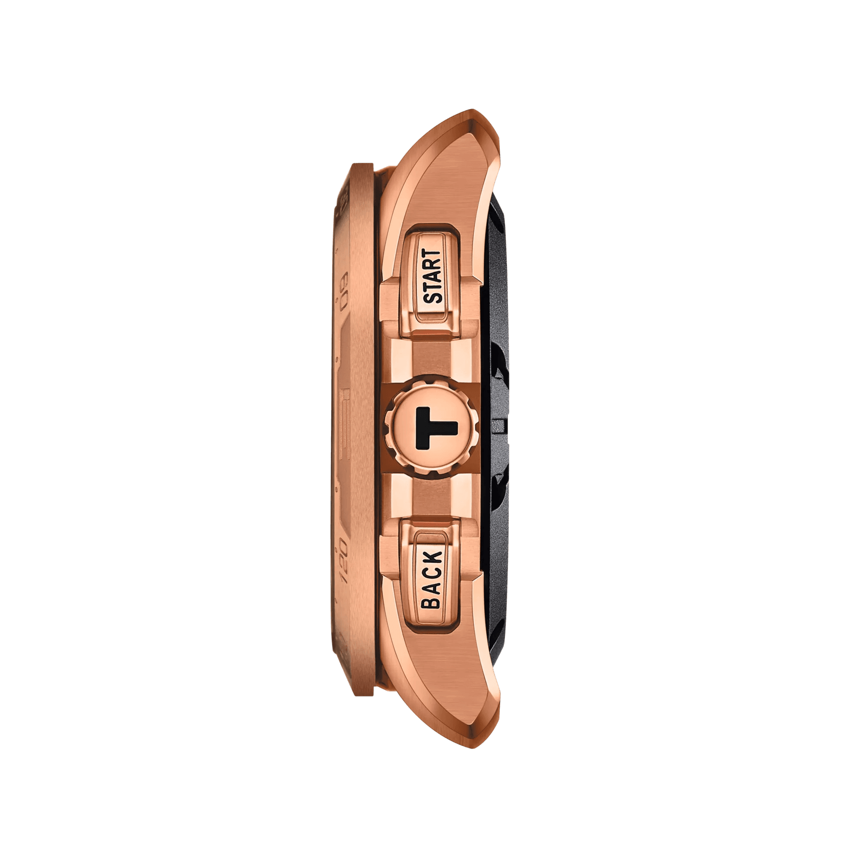Tissot T-Touch Connect Solar Watch T121.420.46.051.00