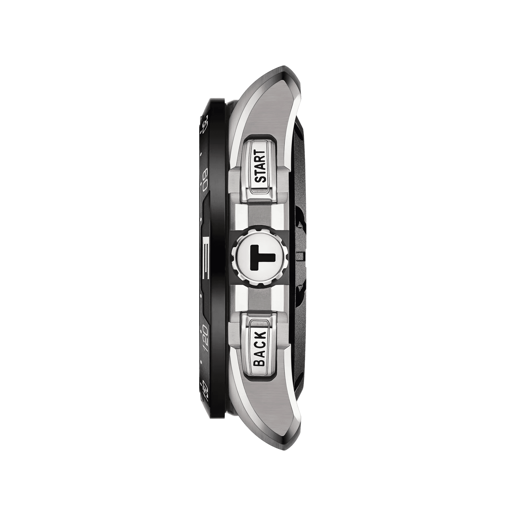 Tissot T-Touch Connect Solar T121.420.47.051.00