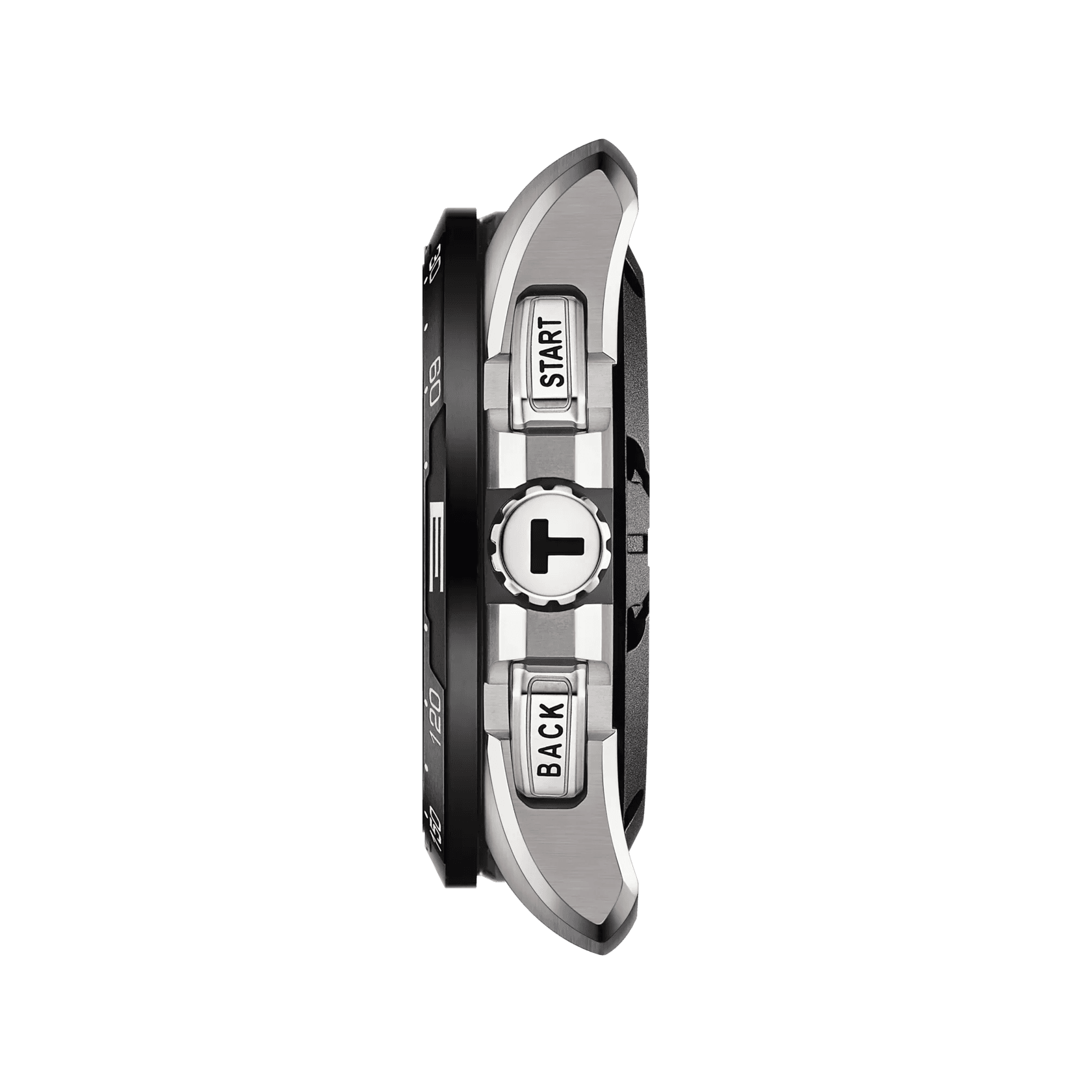 Tissot T-Touch Connect Solar Watch T121.420.47.051.01