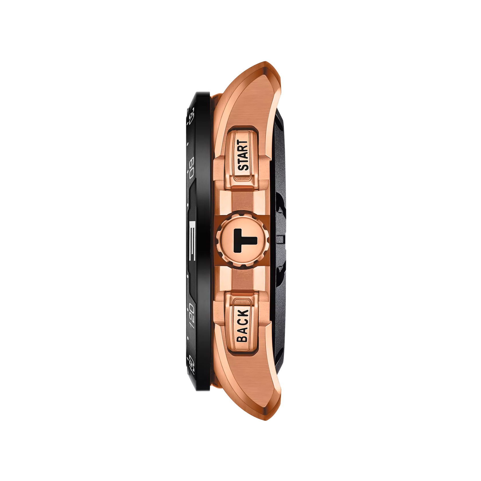 Tissot T-Touch Connect Solar Watch T121.420.47.051.02